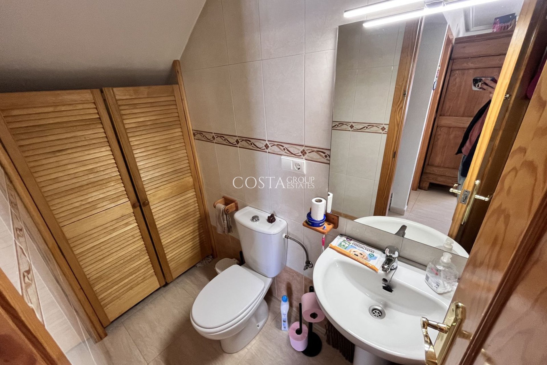 Resale - House -
Rojales - Ciudad Quesada