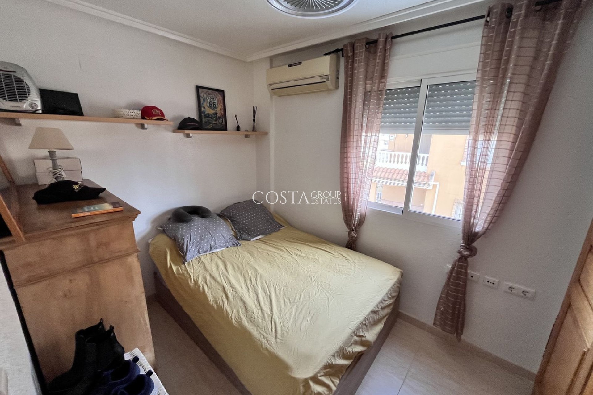 Resale - House -
Rojales - Ciudad Quesada