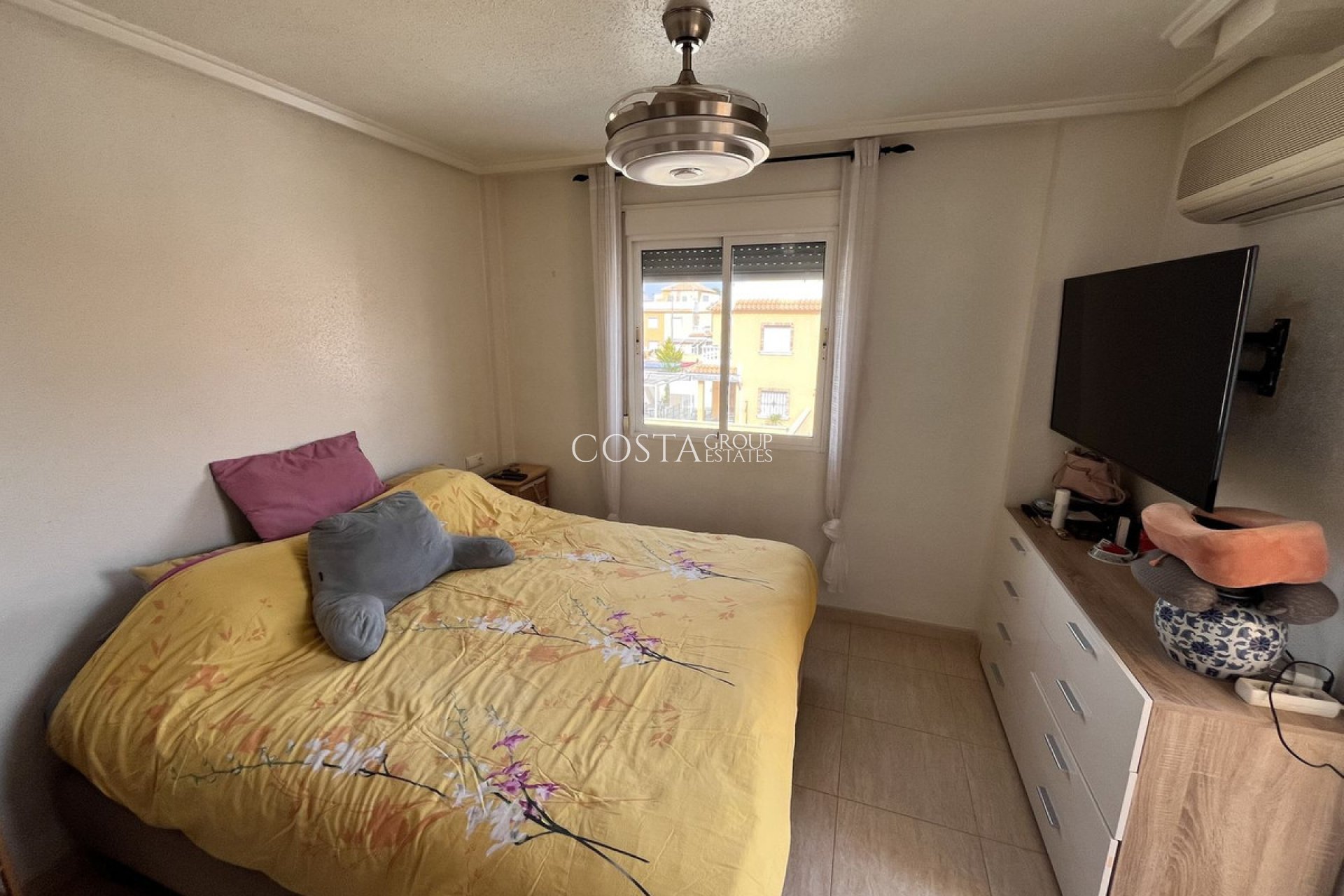 Resale - House -
Rojales - Ciudad Quesada