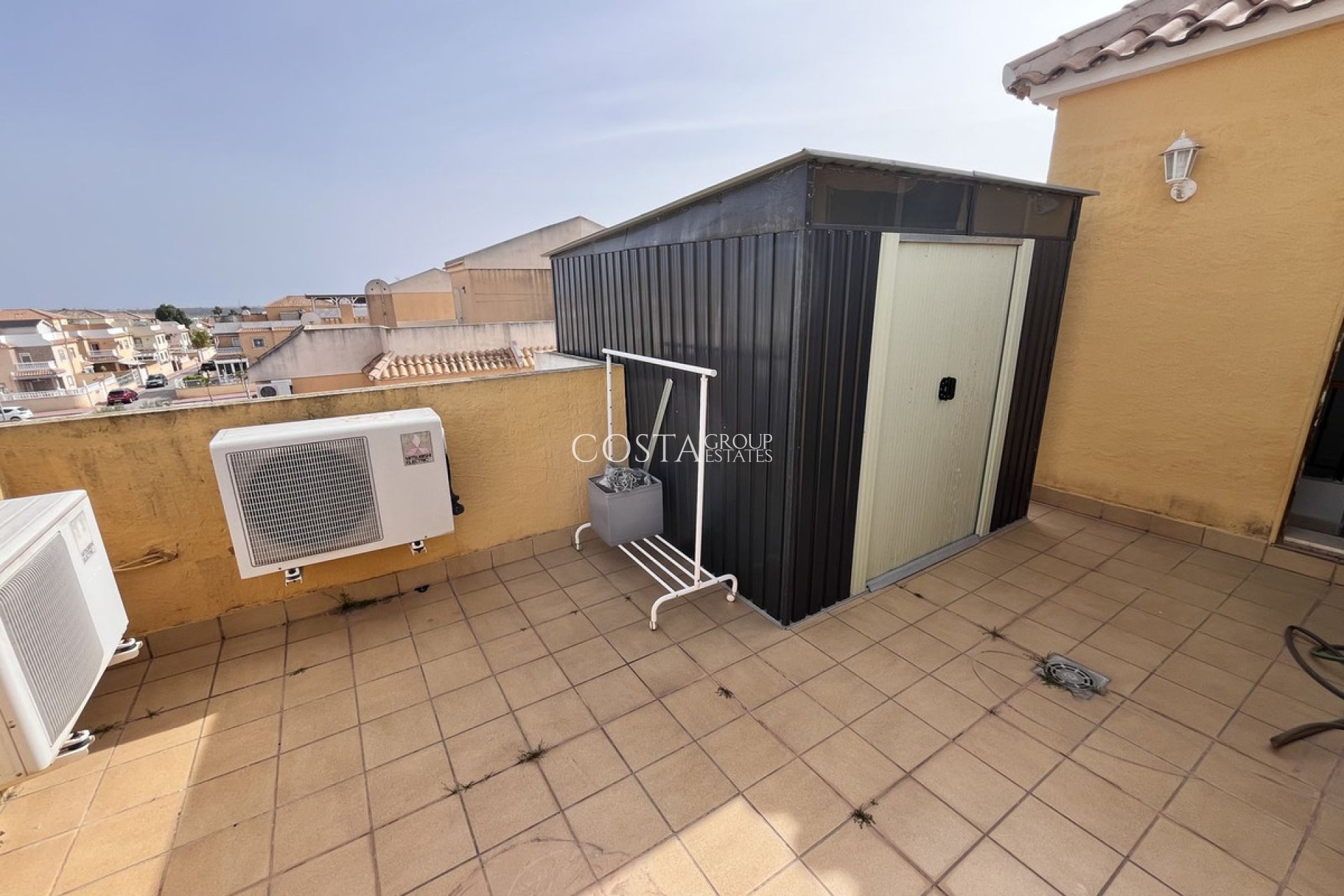 Resale - House -
Rojales - Ciudad Quesada