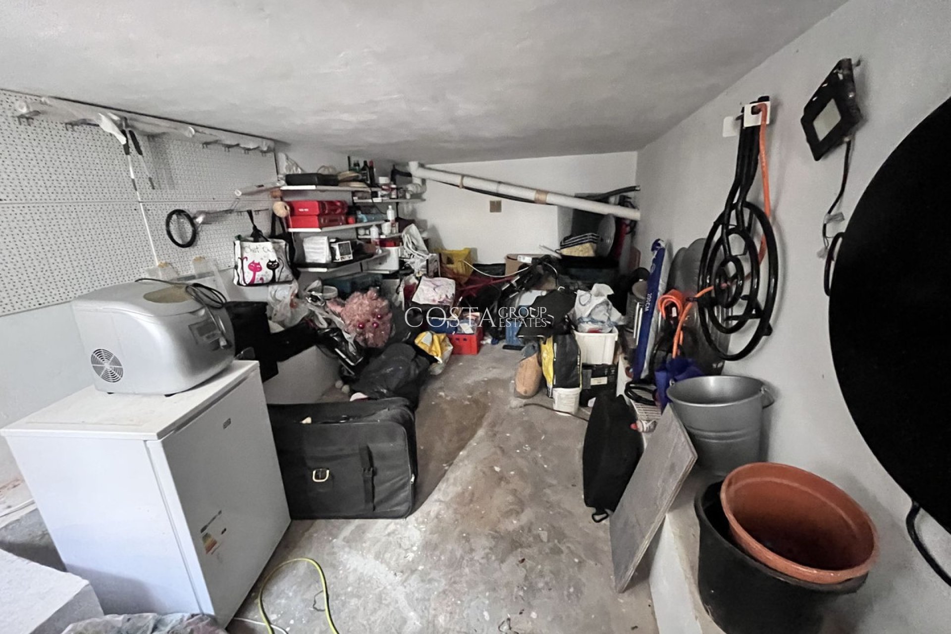 Resale - House -
Rojales - Ciudad Quesada