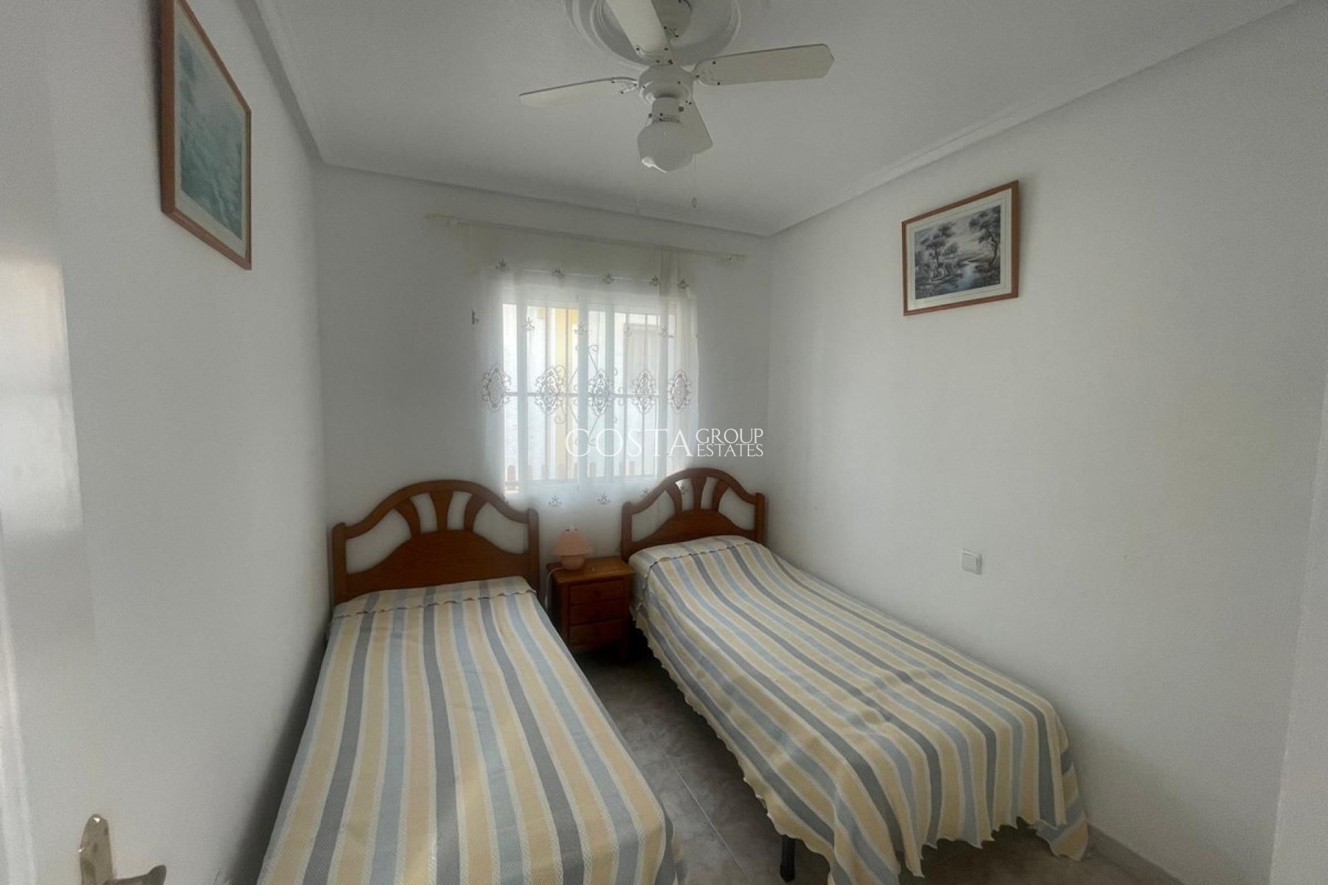Resale - House -
Rojales - Ciudad Quesada