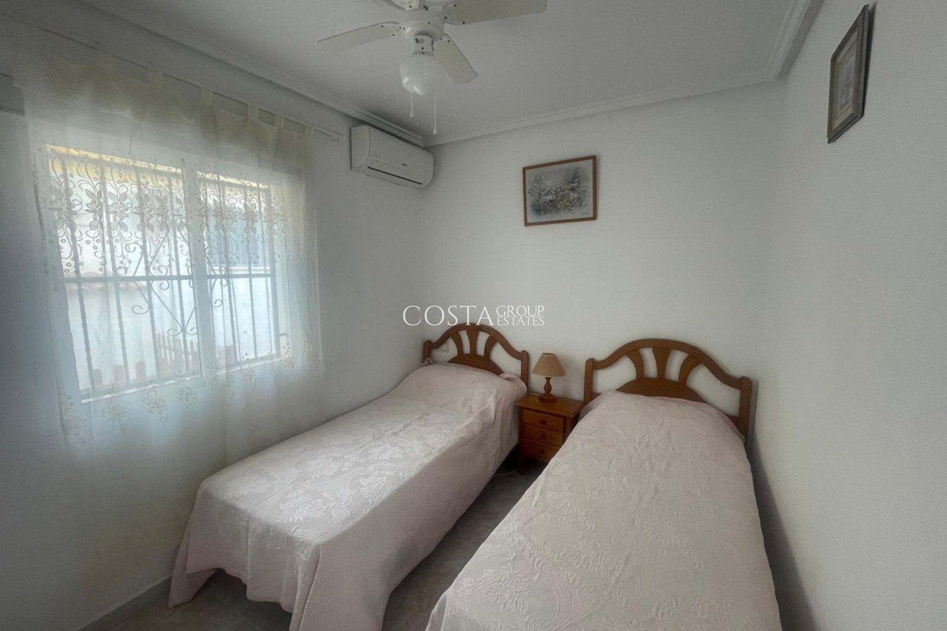 Resale - House -
Rojales - Ciudad Quesada