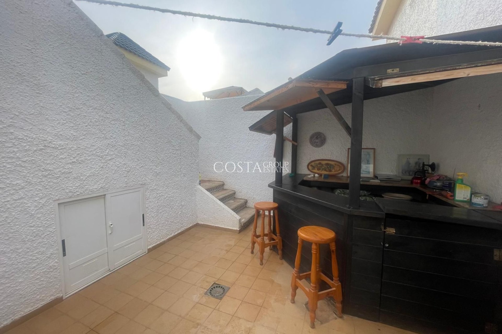 Resale - House -
Rojales - Ciudad Quesada