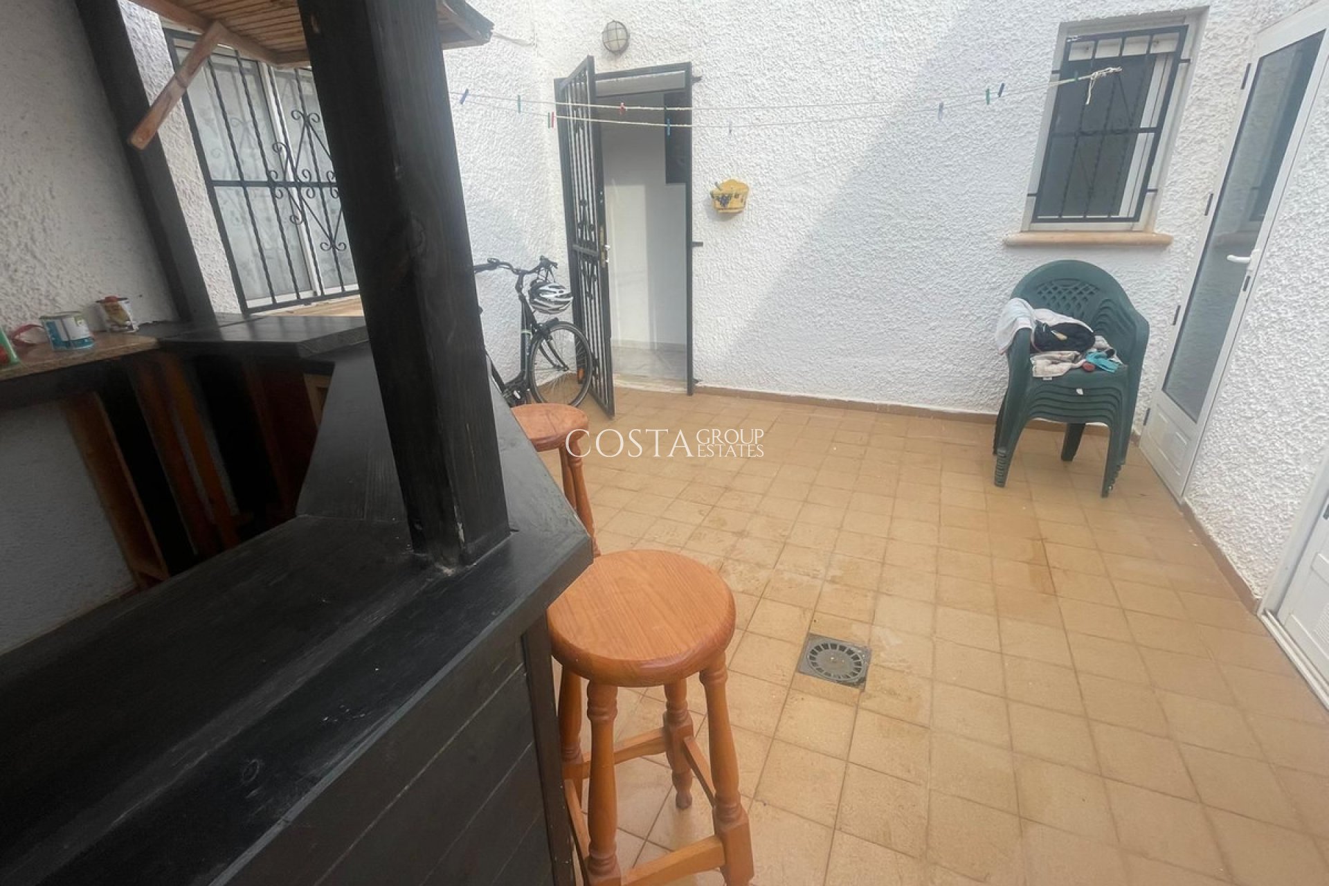 Resale - House -
Rojales - Ciudad Quesada