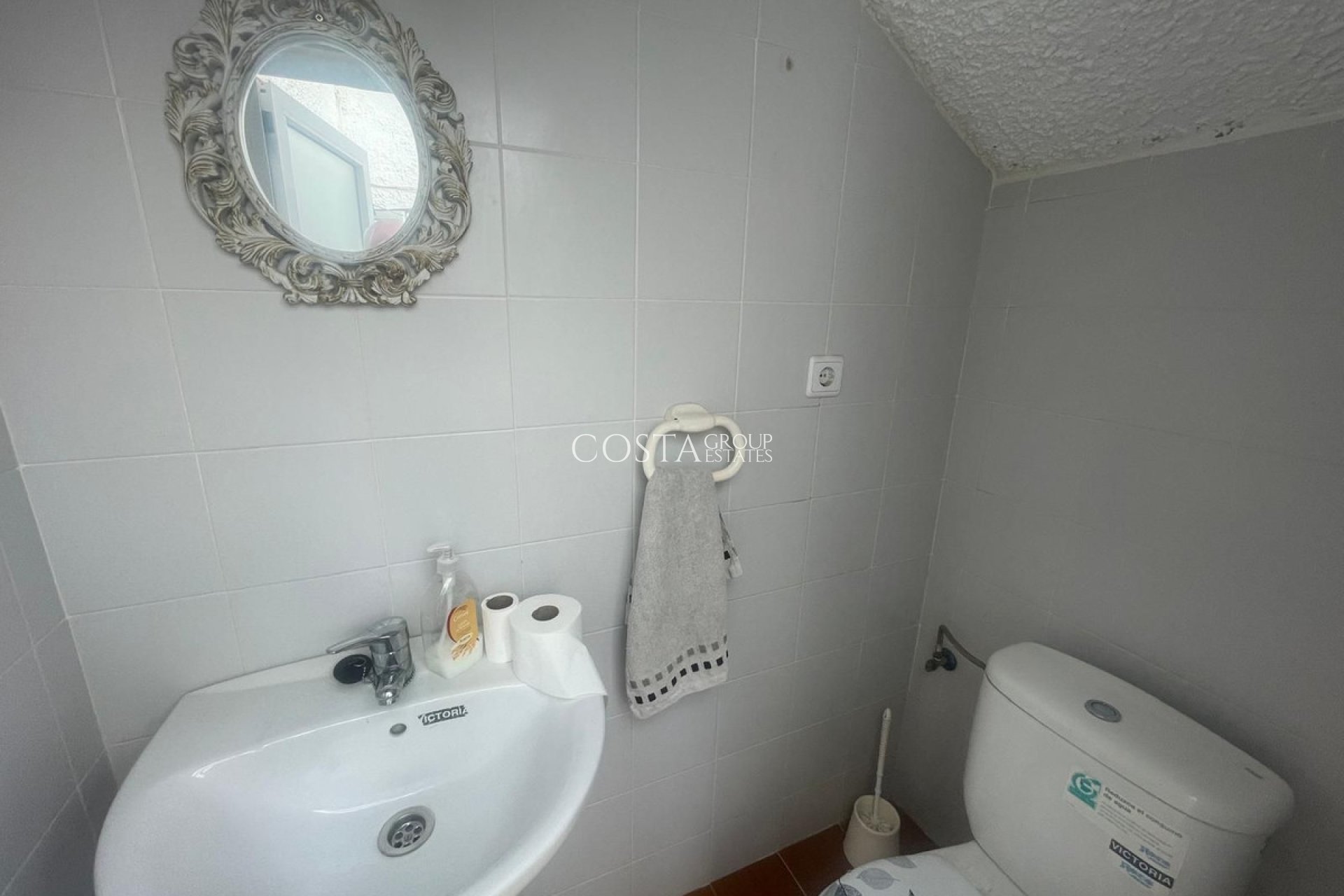 Resale - House -
Rojales - Ciudad Quesada