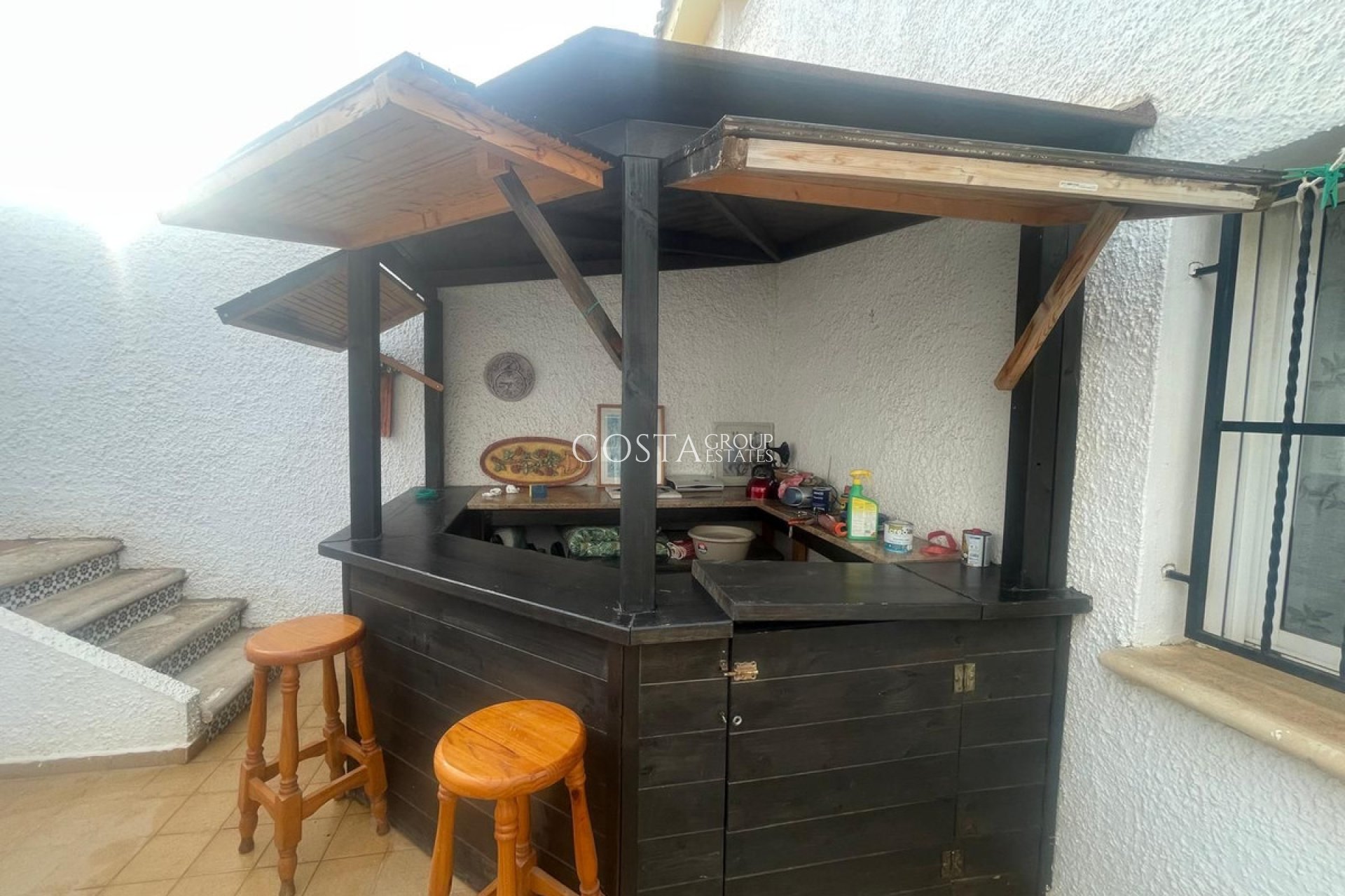 Resale - House -
Rojales - Ciudad Quesada