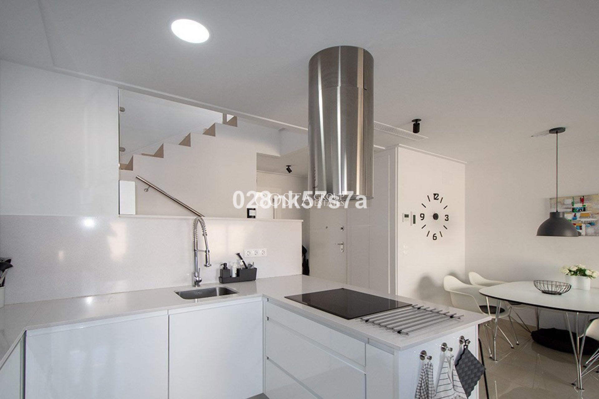 Resale - House -
Rojales - Ciudad Quesada