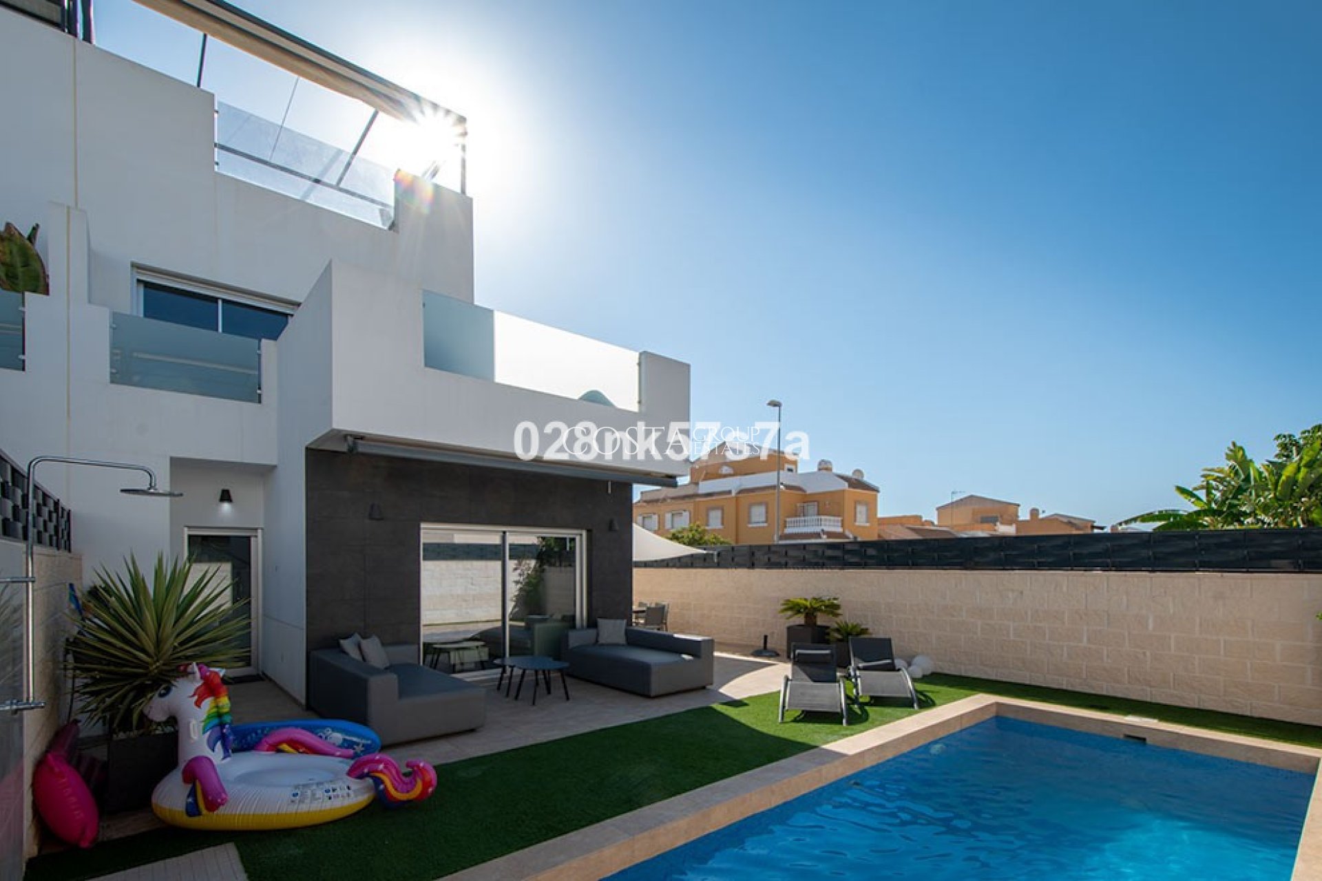 Resale - House -
Rojales - Ciudad Quesada