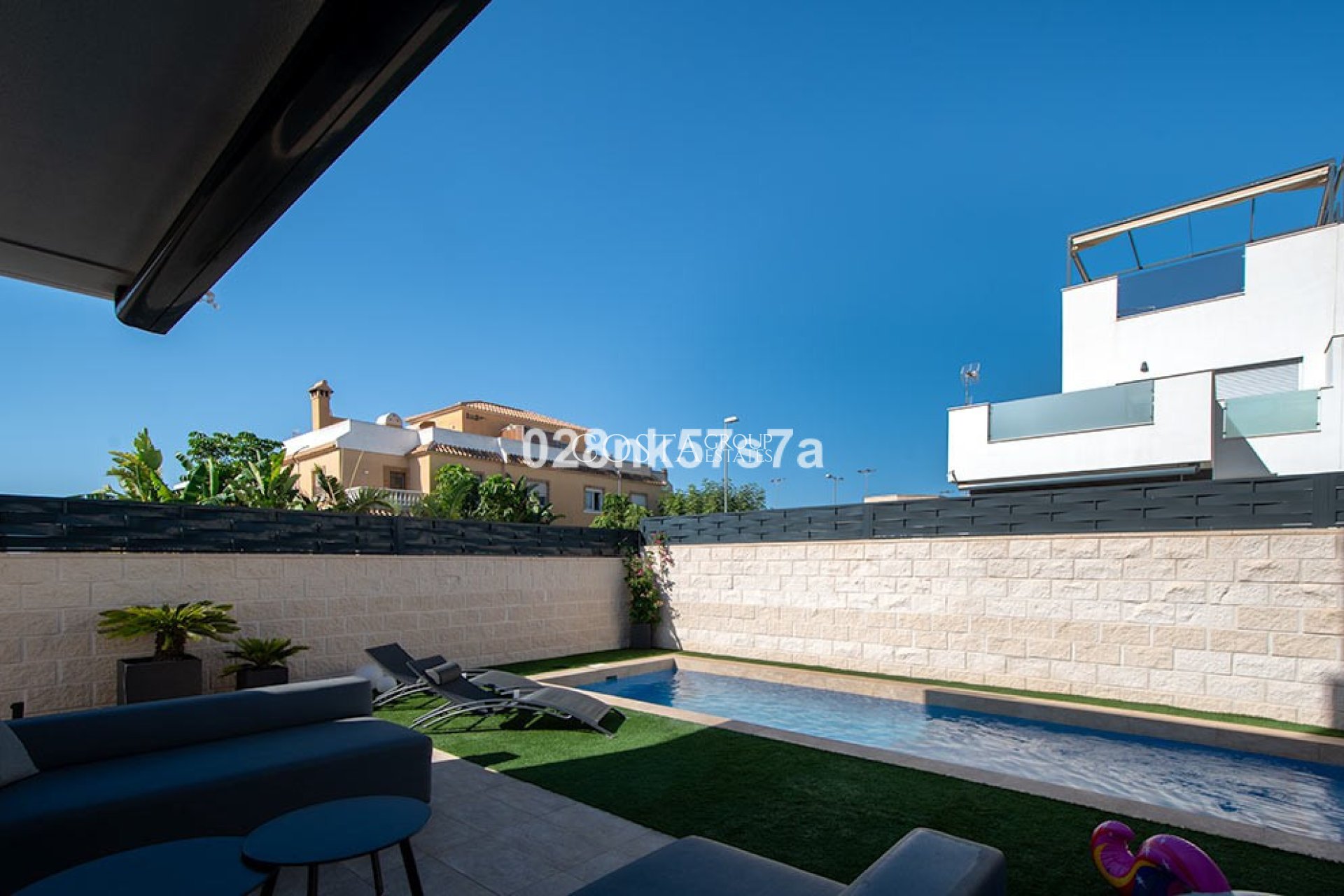 Resale - House -
Rojales - Ciudad Quesada