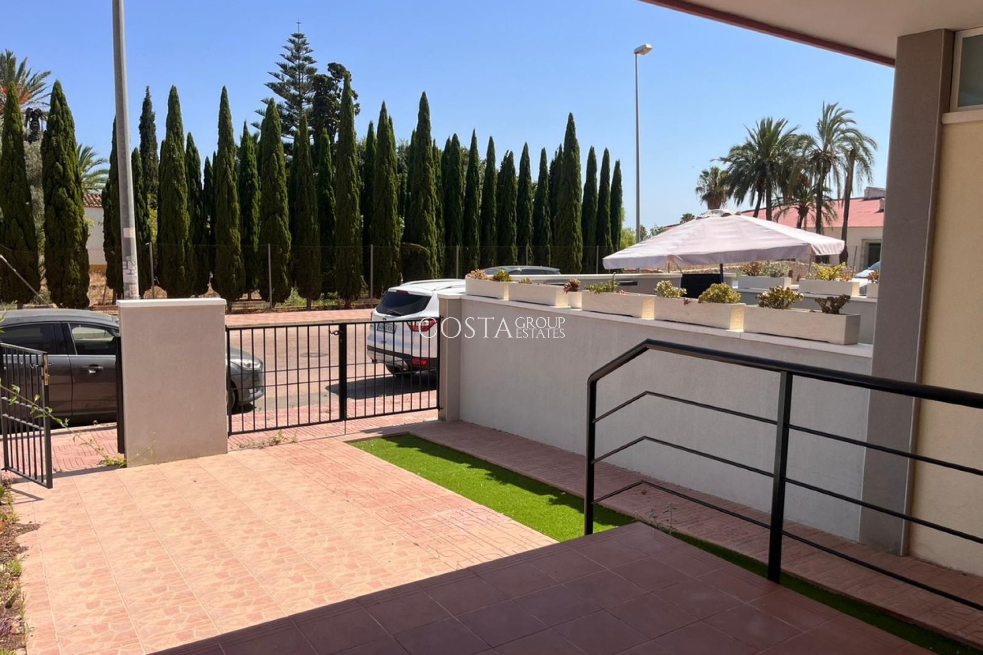 Resale - House -
Rojales - Ciudad Quesada