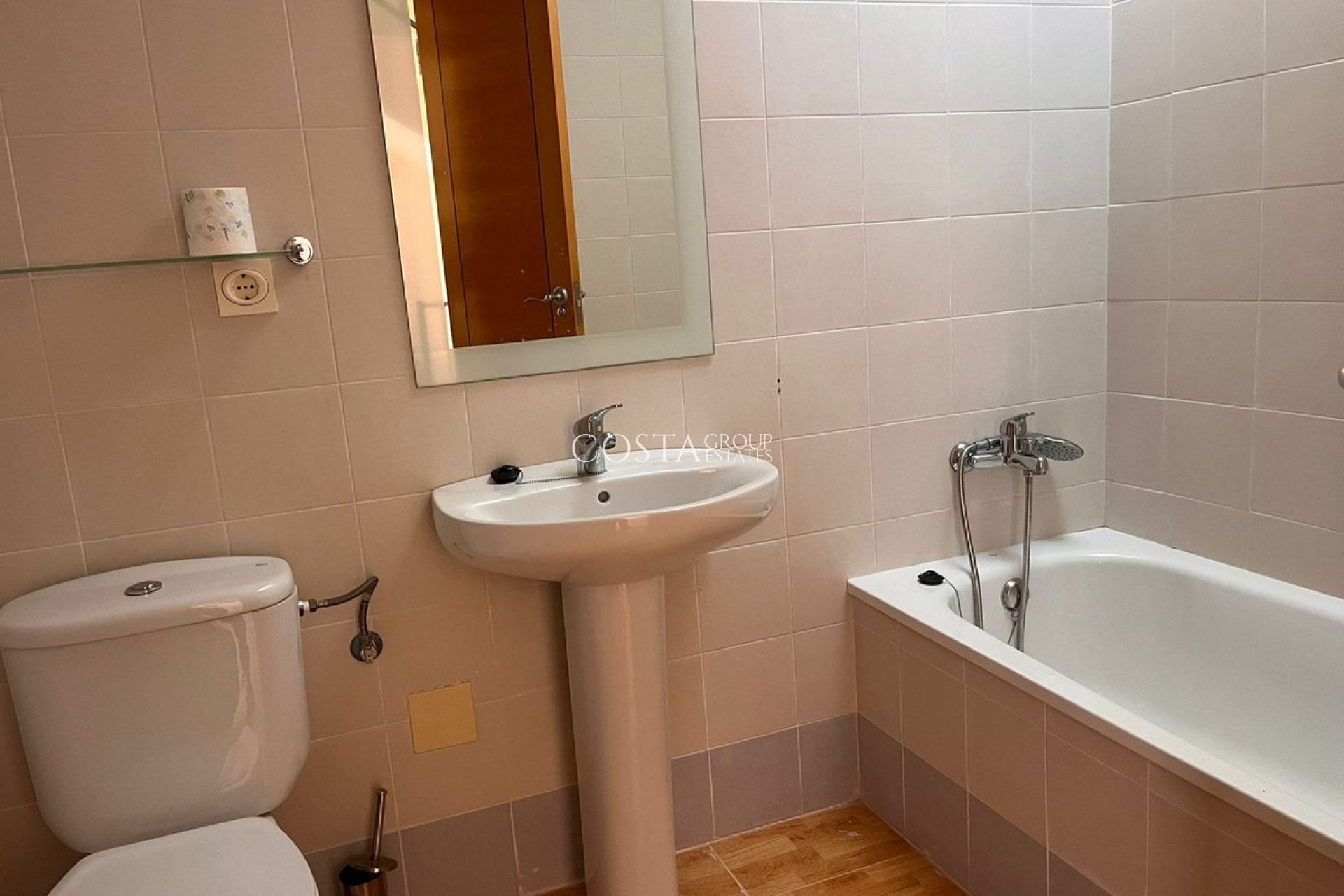 Resale - House -
Rojales - Ciudad Quesada