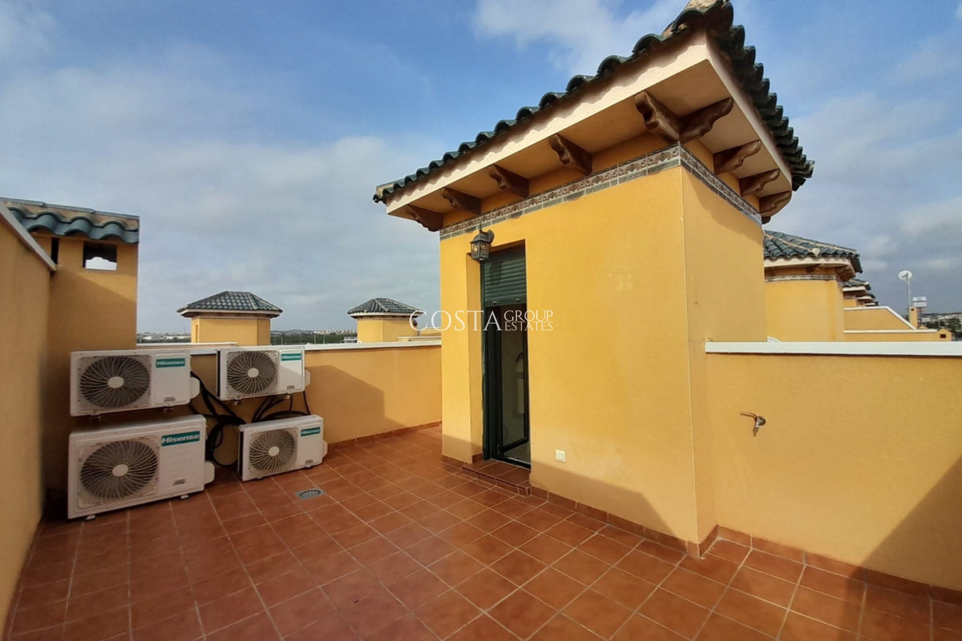 Resale - House -
Rojales - Ciudad Quesada