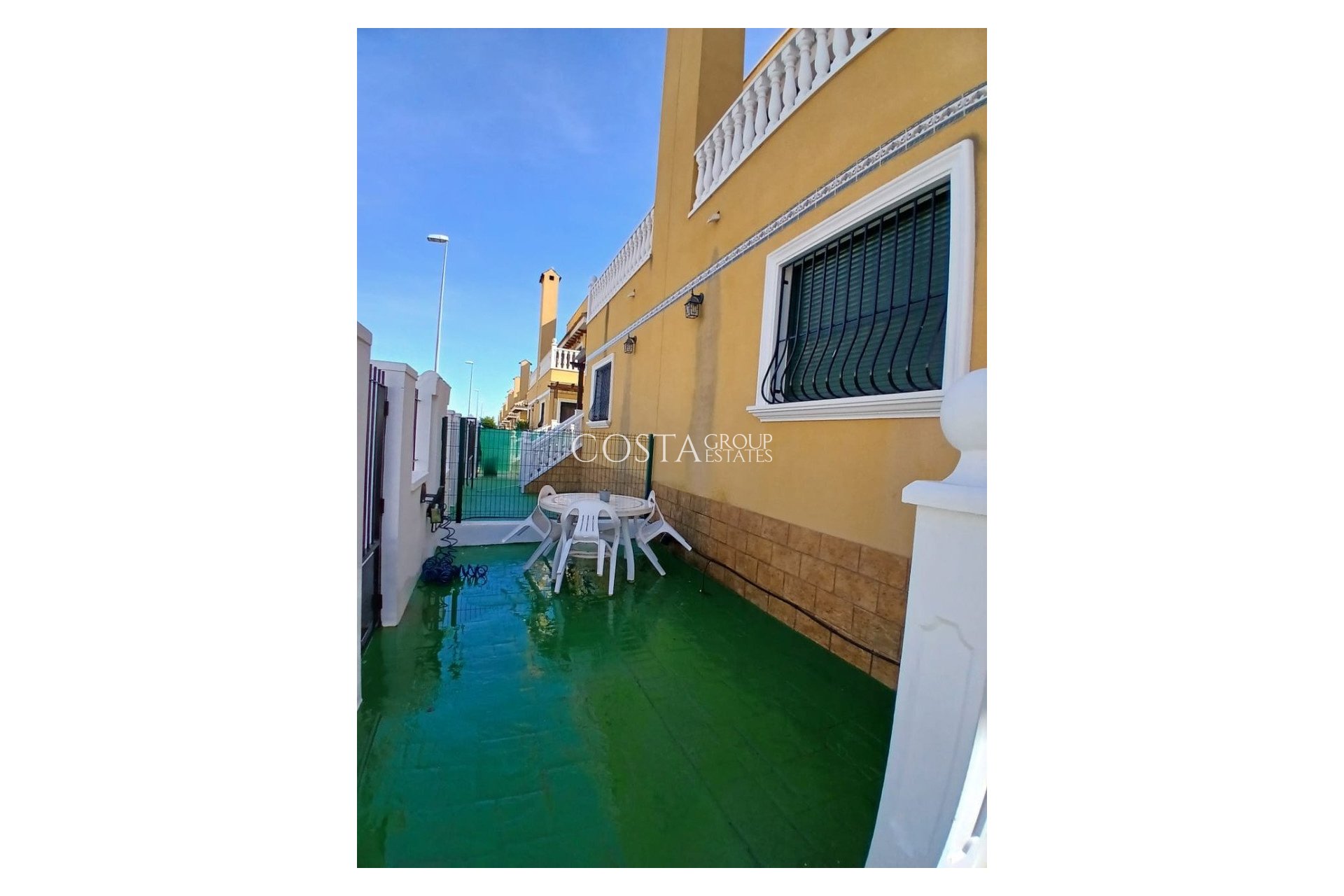 Resale - House -
Rojales - Ciudad Quesada