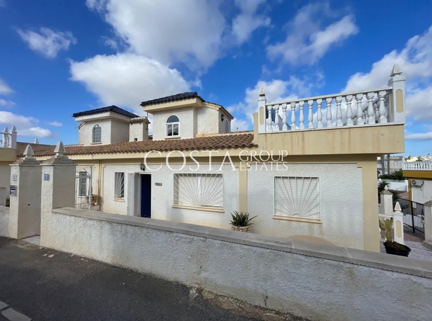 Resale - House -
Rojales - Quesada
