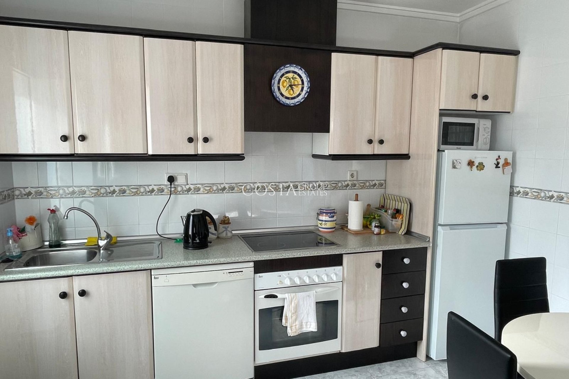 Resale - House -
Rojales - Quesada