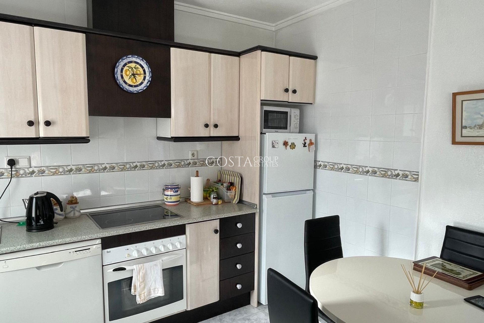 Resale - House -
Rojales - Quesada