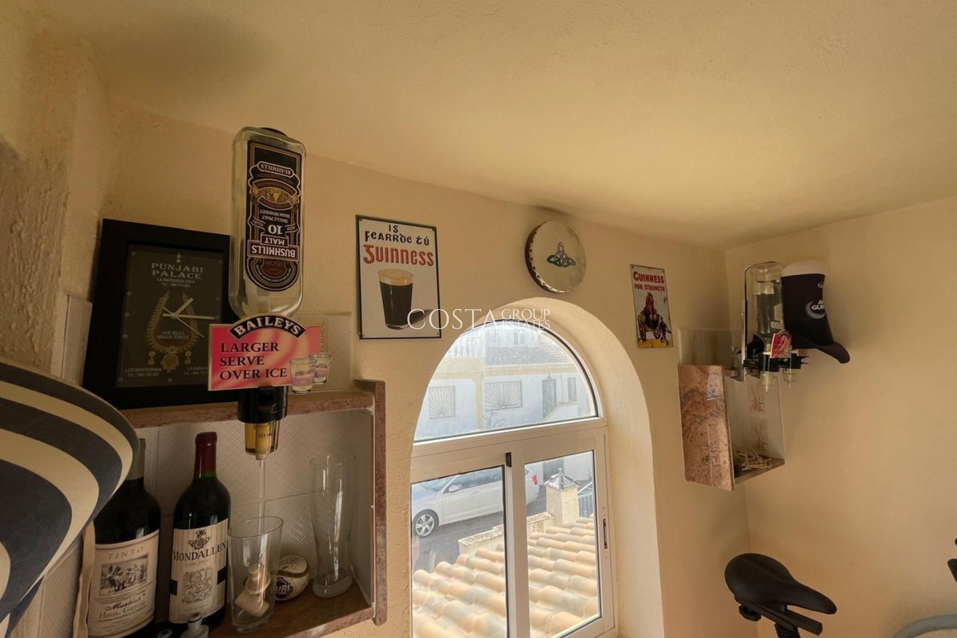 Resale - House -
Rojales - Quesada