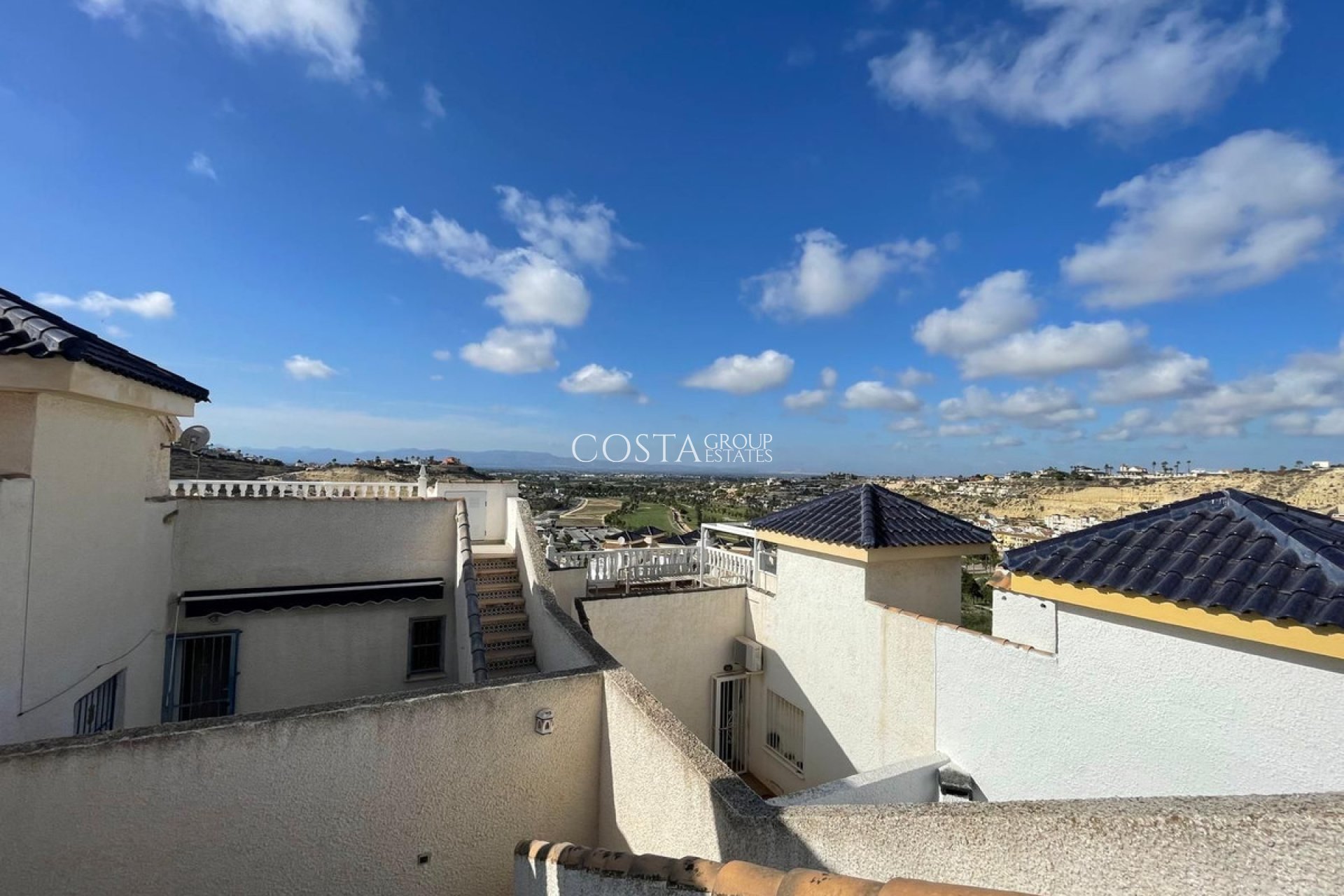 Resale - House -
Rojales - Quesada