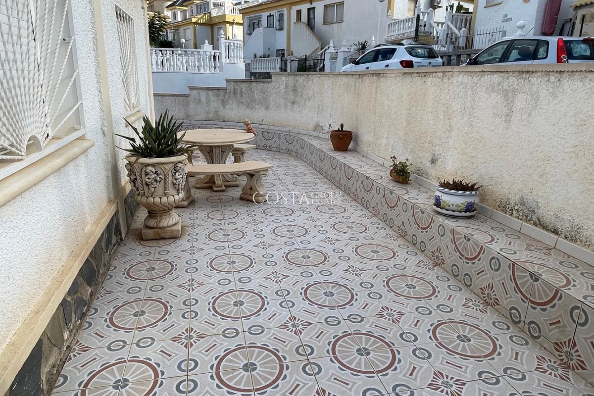 Resale - House -
Rojales - Quesada