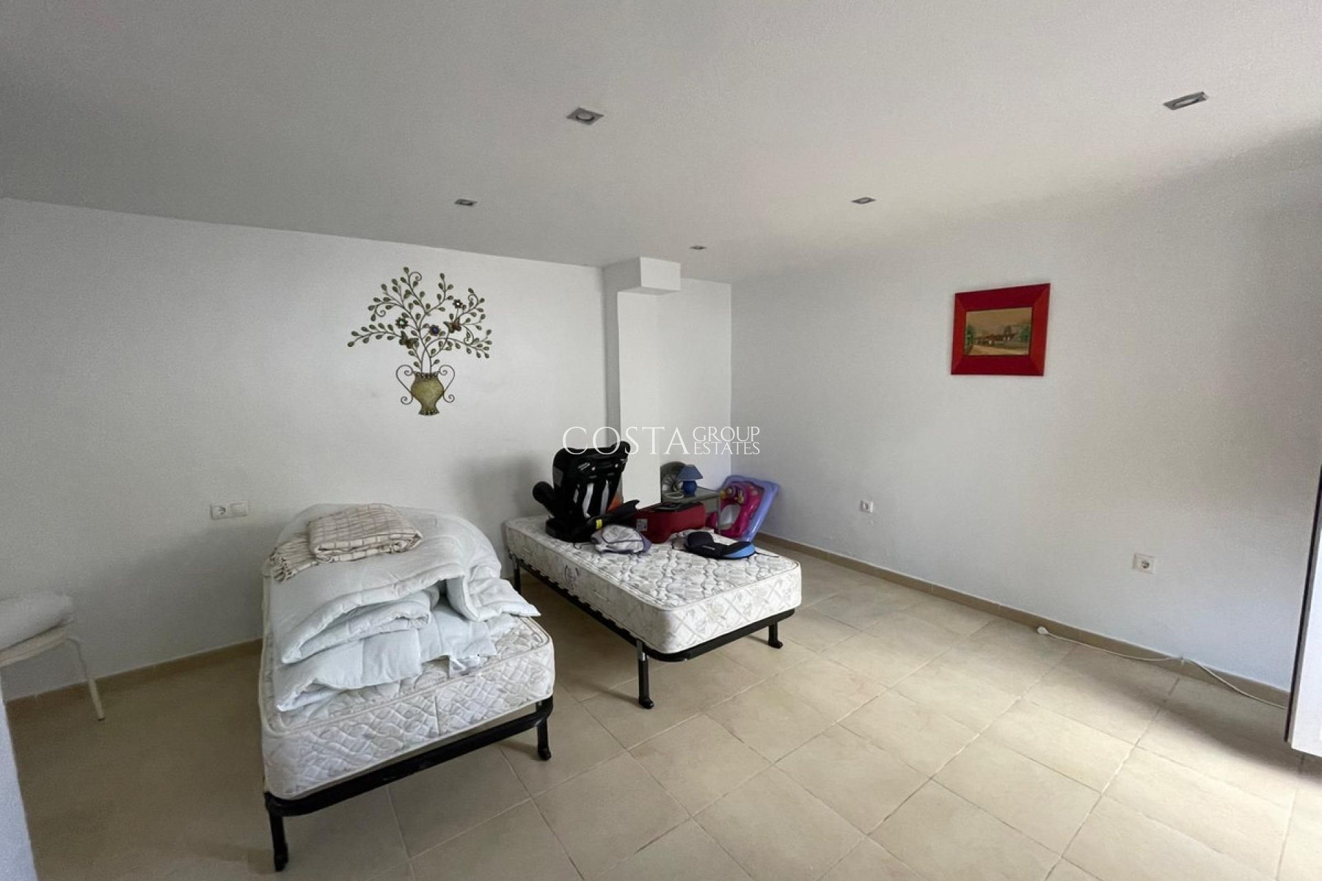 Resale - House -
Rojales - Quesada