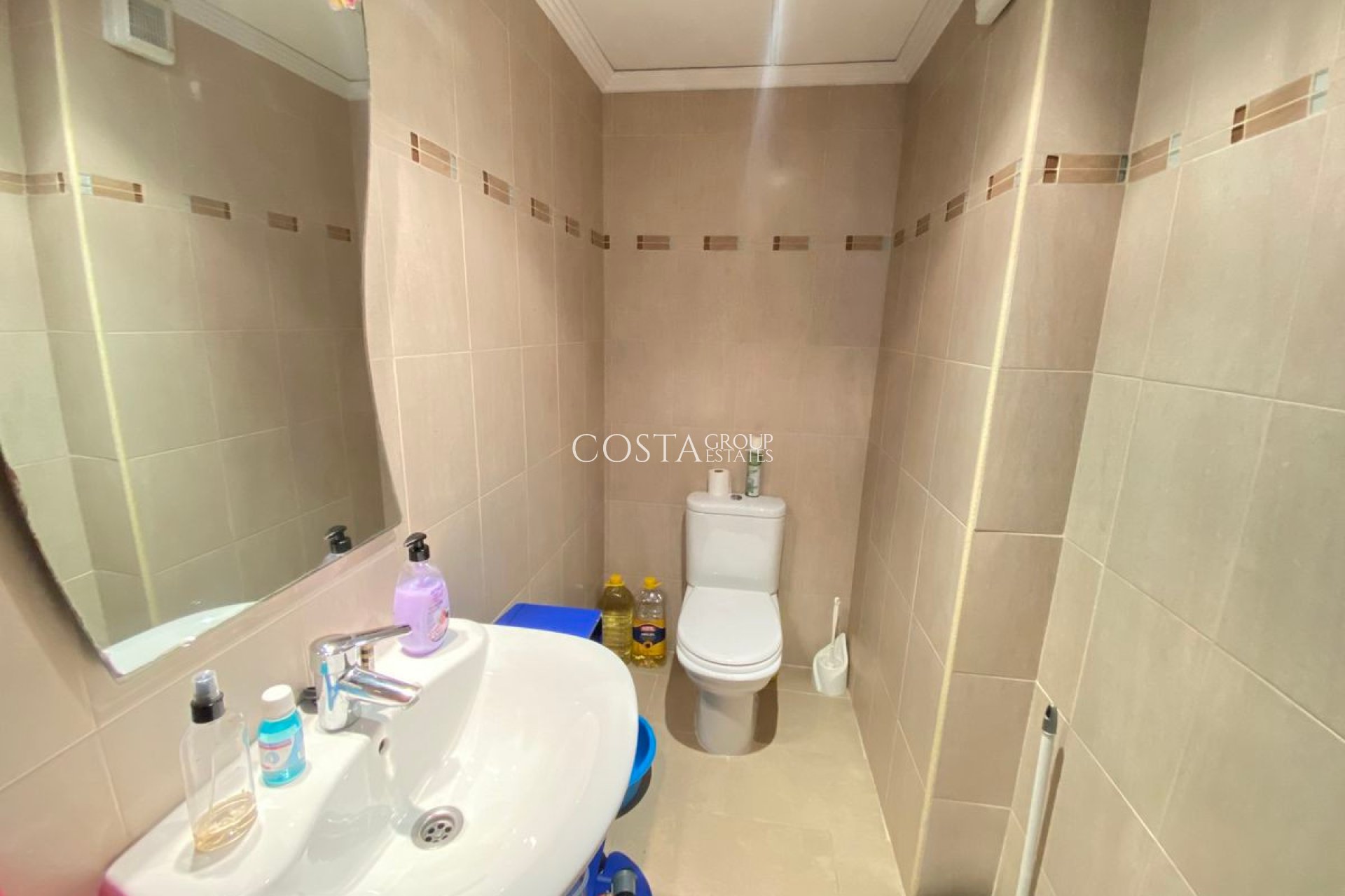 Resale - House -
Rojales - Rojales Centro