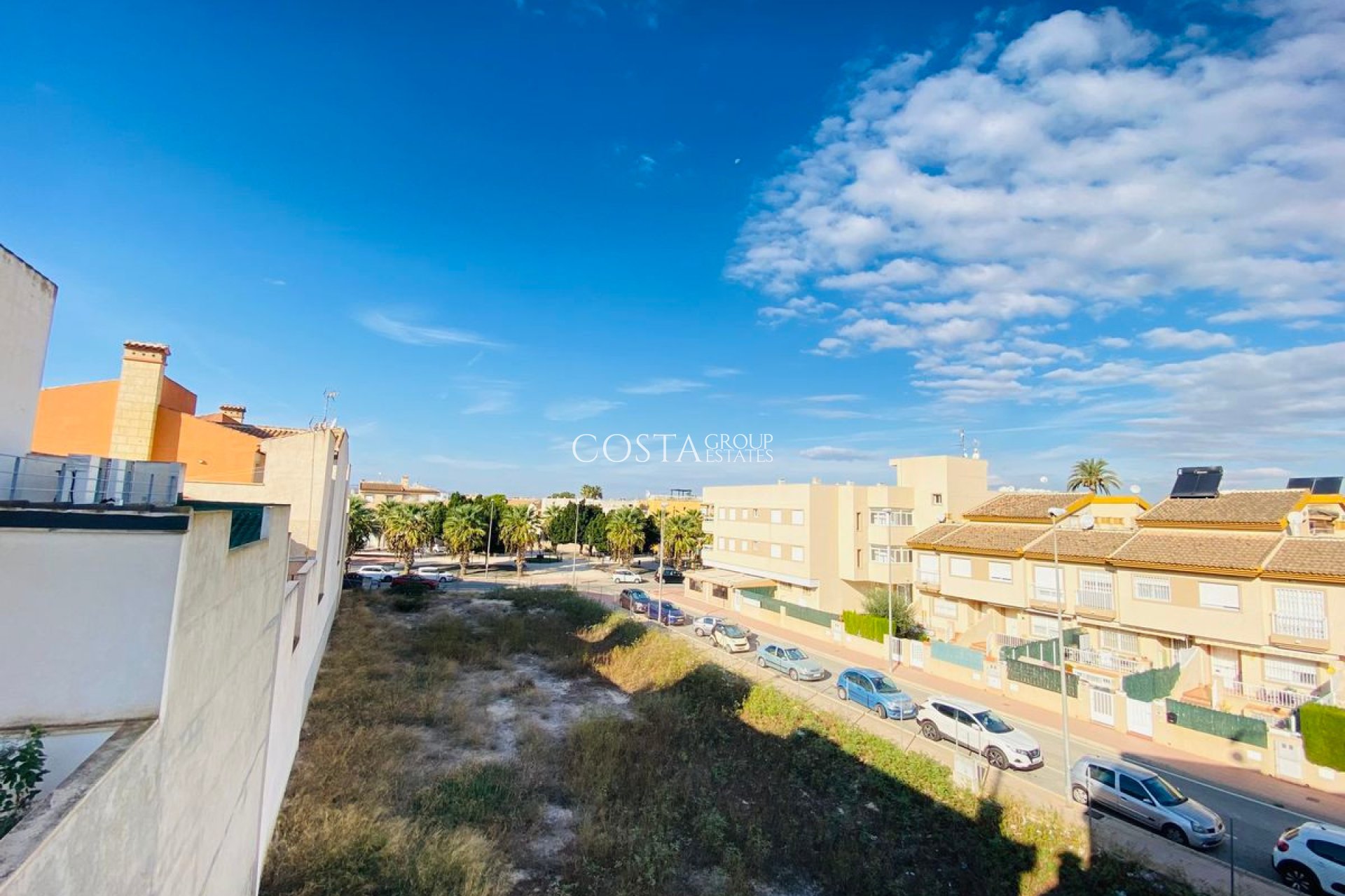Resale - House -
Rojales - Rojales Centro
