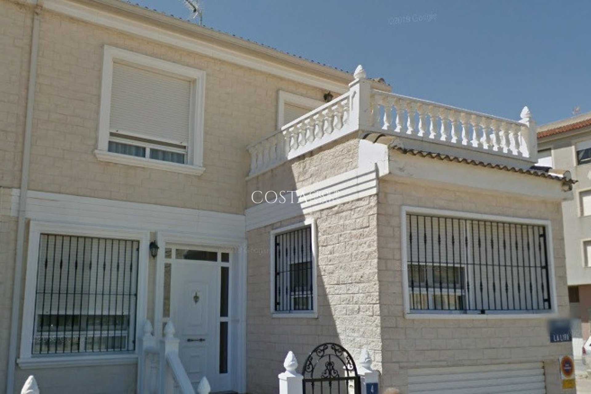 Resale - House -
Rojales - Rojales Centro