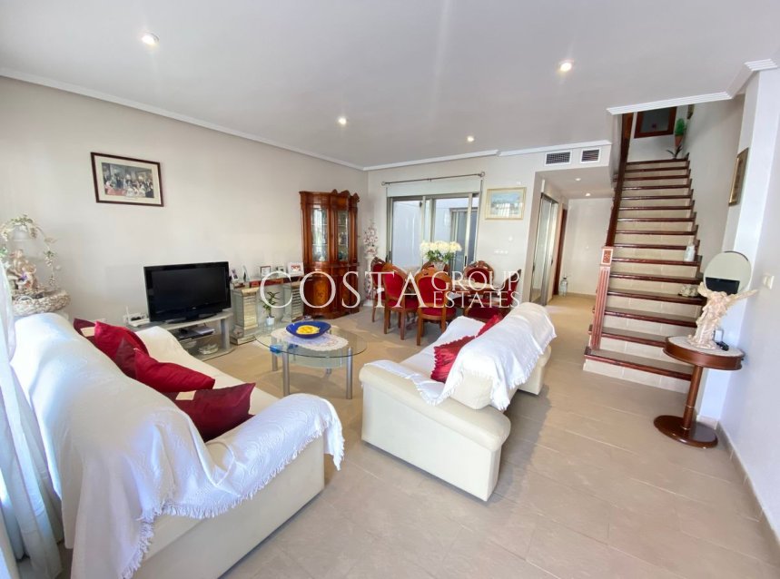 Resale - House -
Rojales - Rojales Centro
