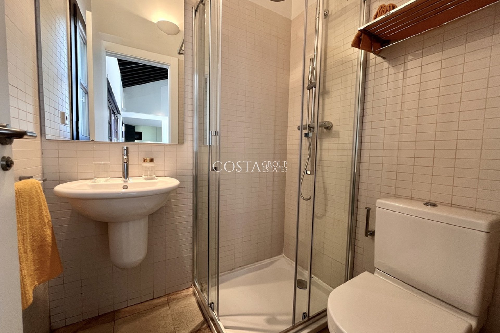 Resale - House -
San Javier - San Javier Centro