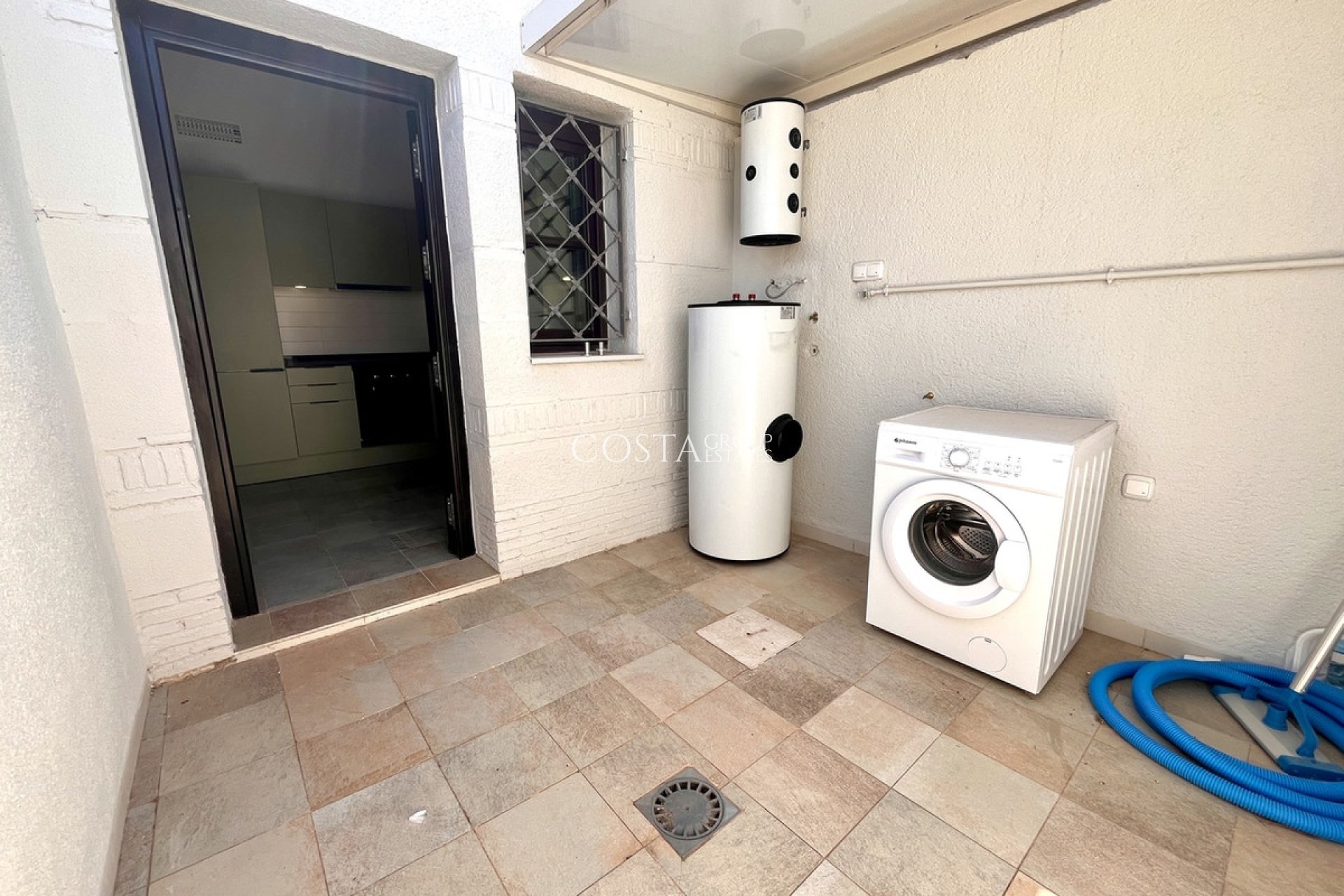 Resale - House -
San Javier - San Javier Centro