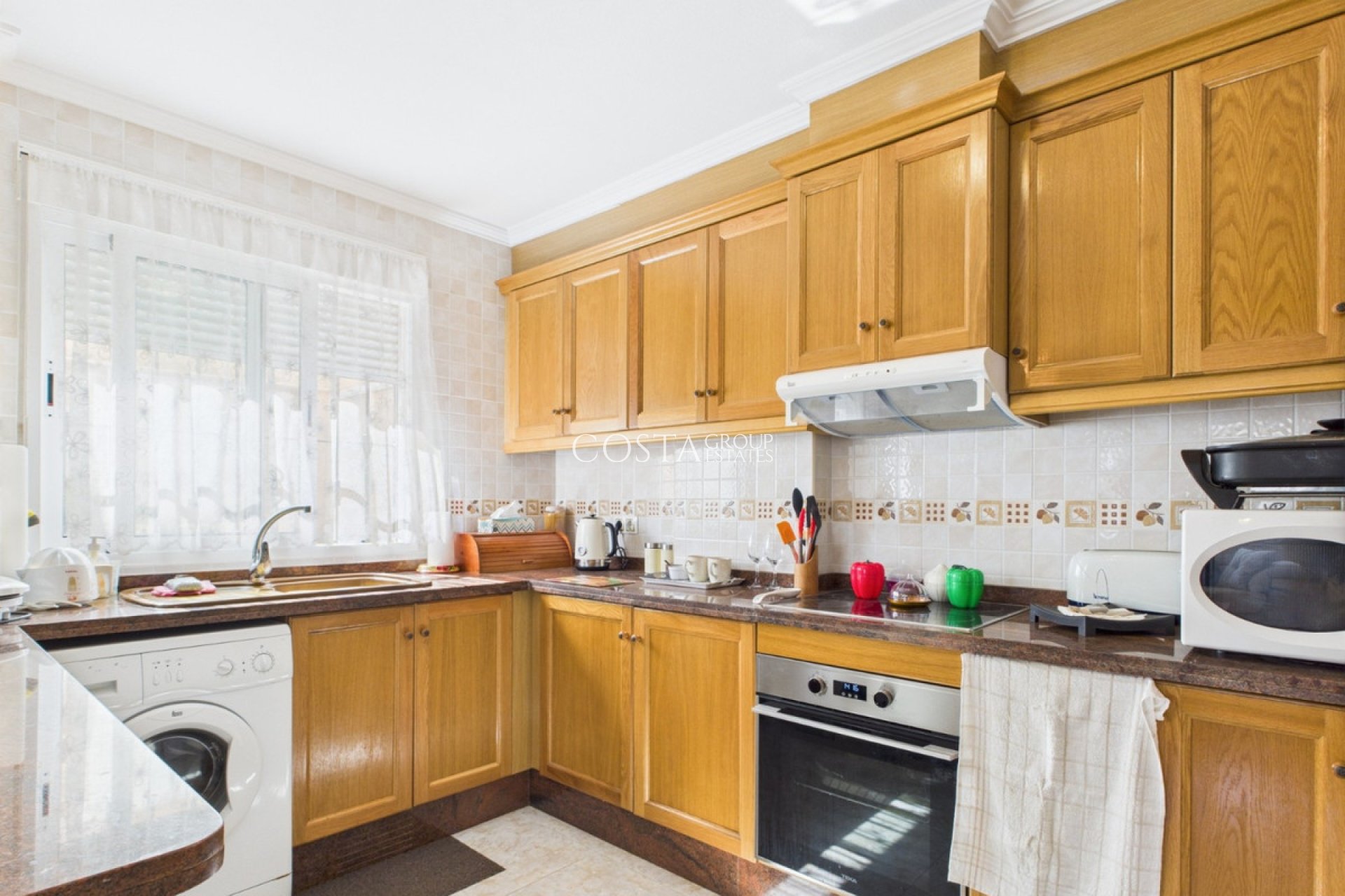 Resale - House -
San Javier - San Javier Centro