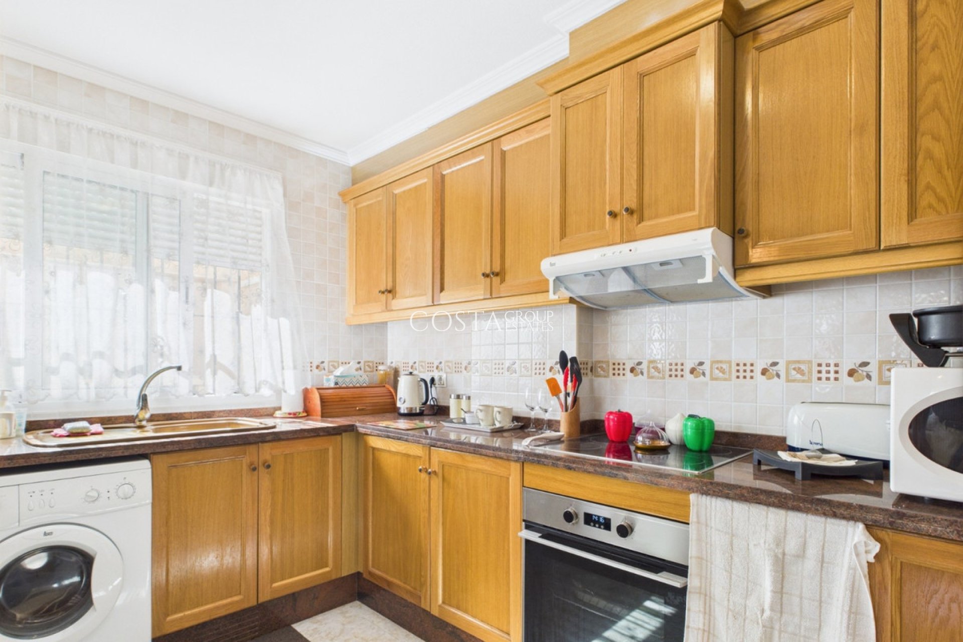 Resale - House -
San Javier - San Javier Centro