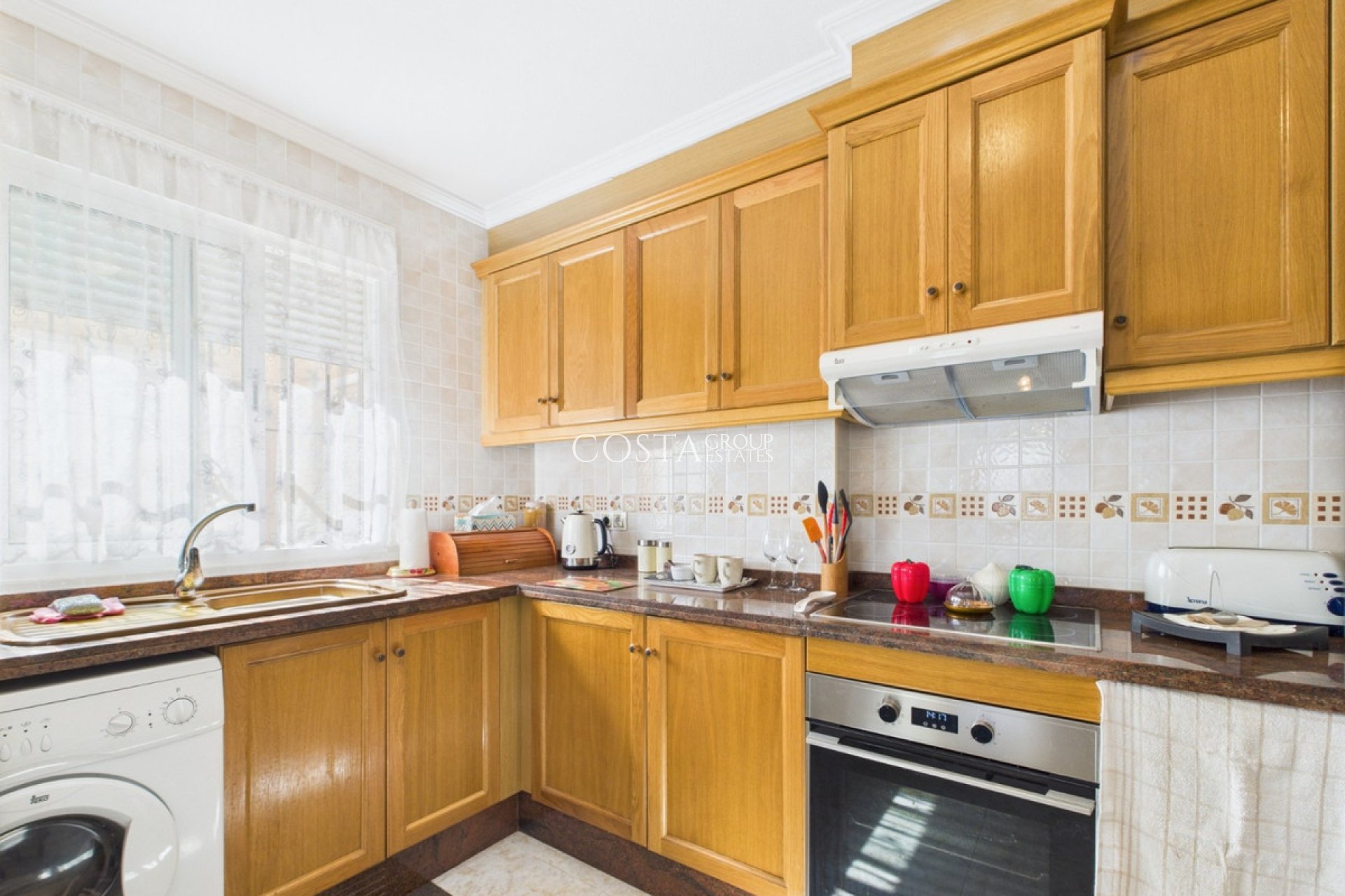 Resale - House -
San Javier - San Javier Centro