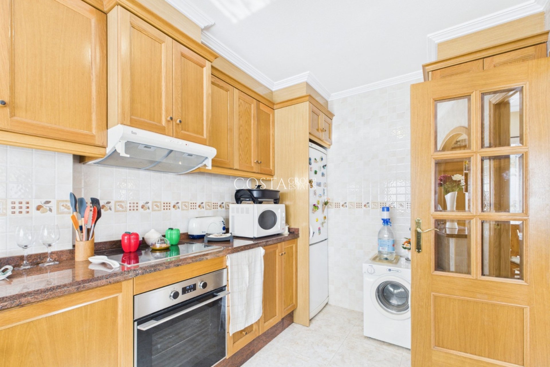 Resale - House -
San Javier - San Javier Centro