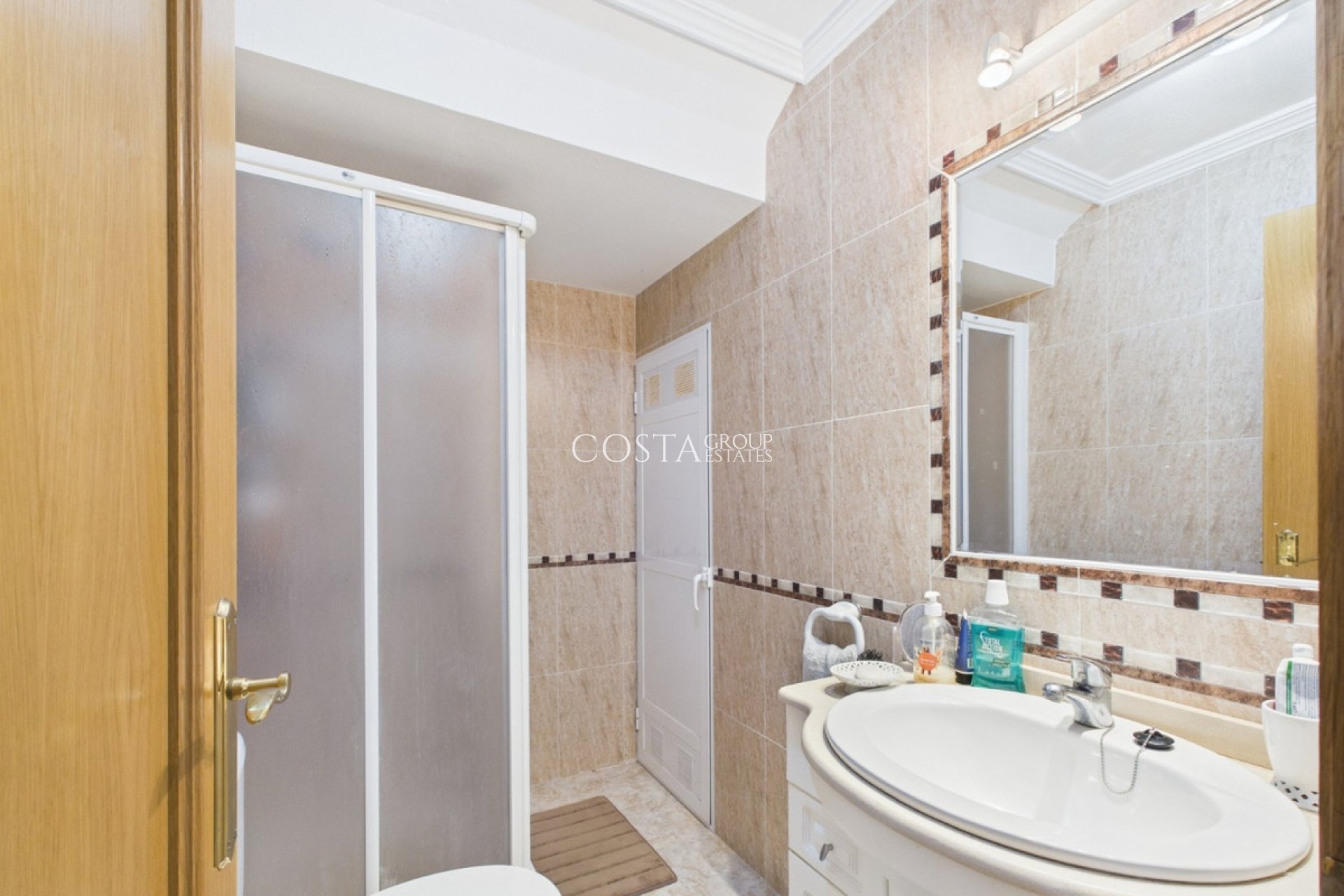 Resale - House -
San Javier - San Javier Centro