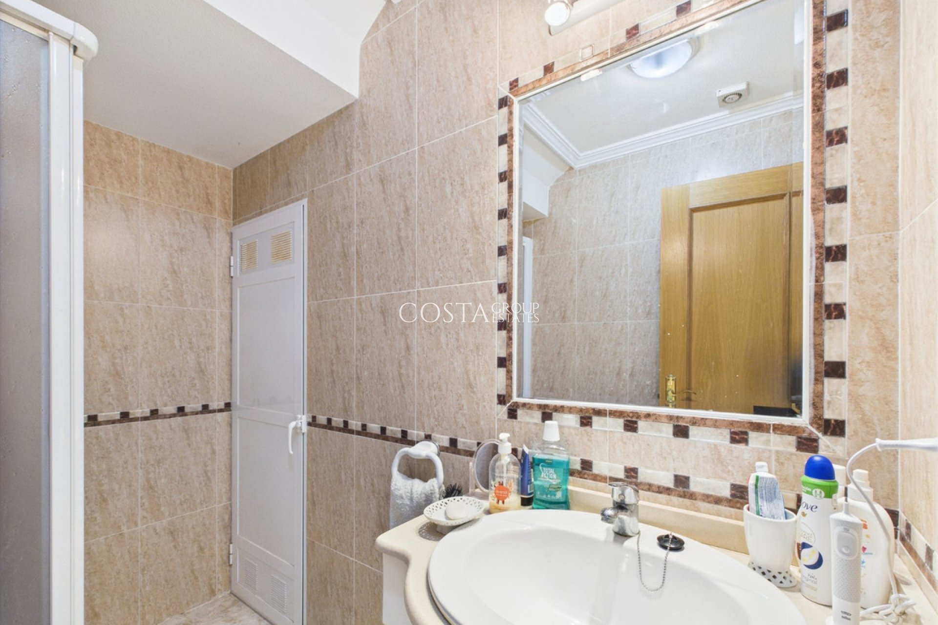 Resale - House -
San Javier - San Javier Centro
