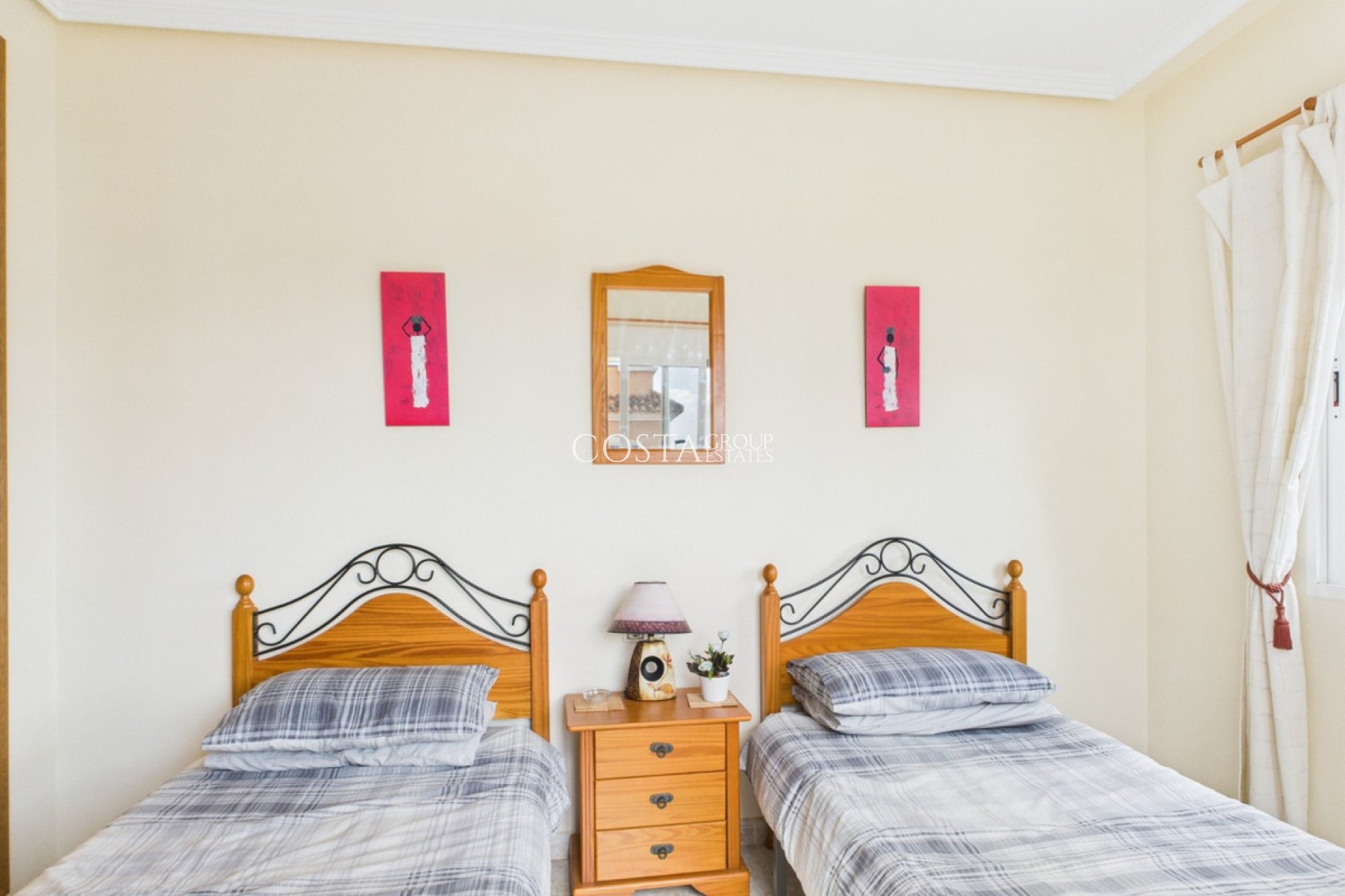 Resale - House -
San Javier - San Javier Centro