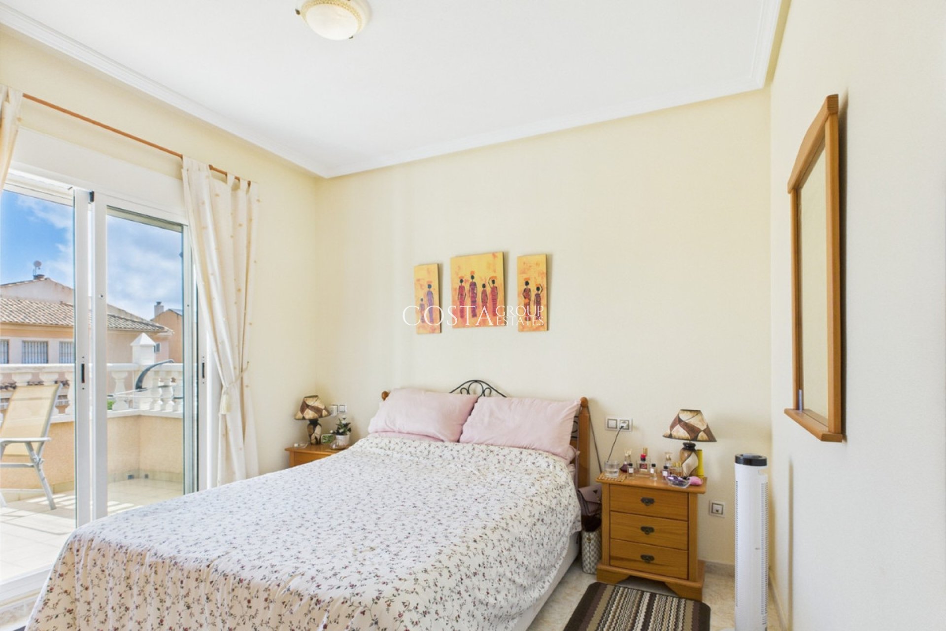 Resale - House -
San Javier - San Javier Centro