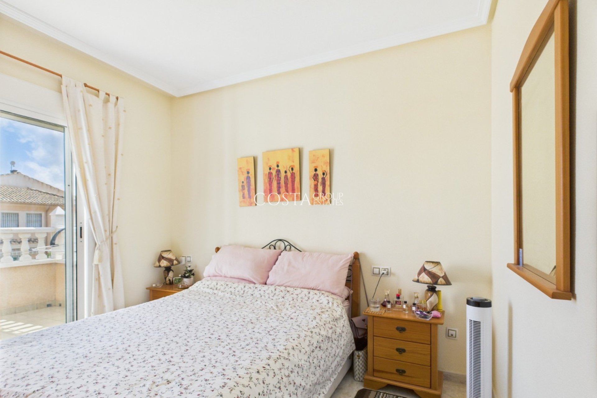 Resale - House -
San Javier - San Javier Centro