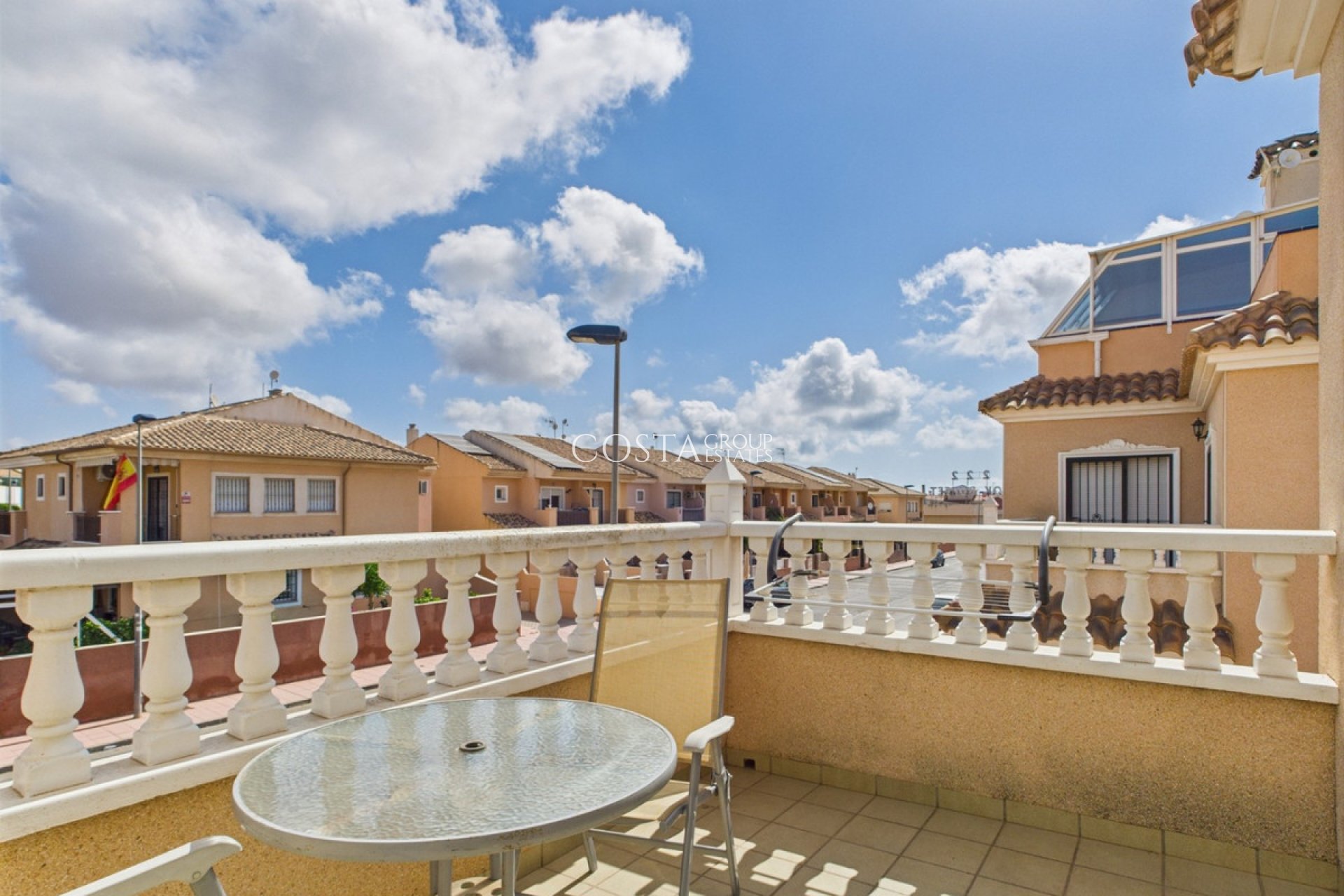 Resale - House -
San Javier - San Javier Centro