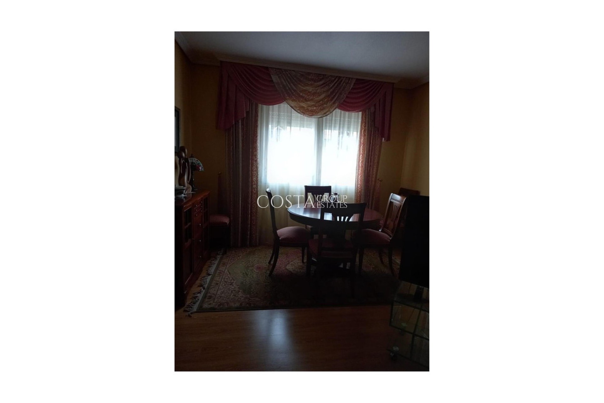 Resale - House -
San Javier - San Javier Centro