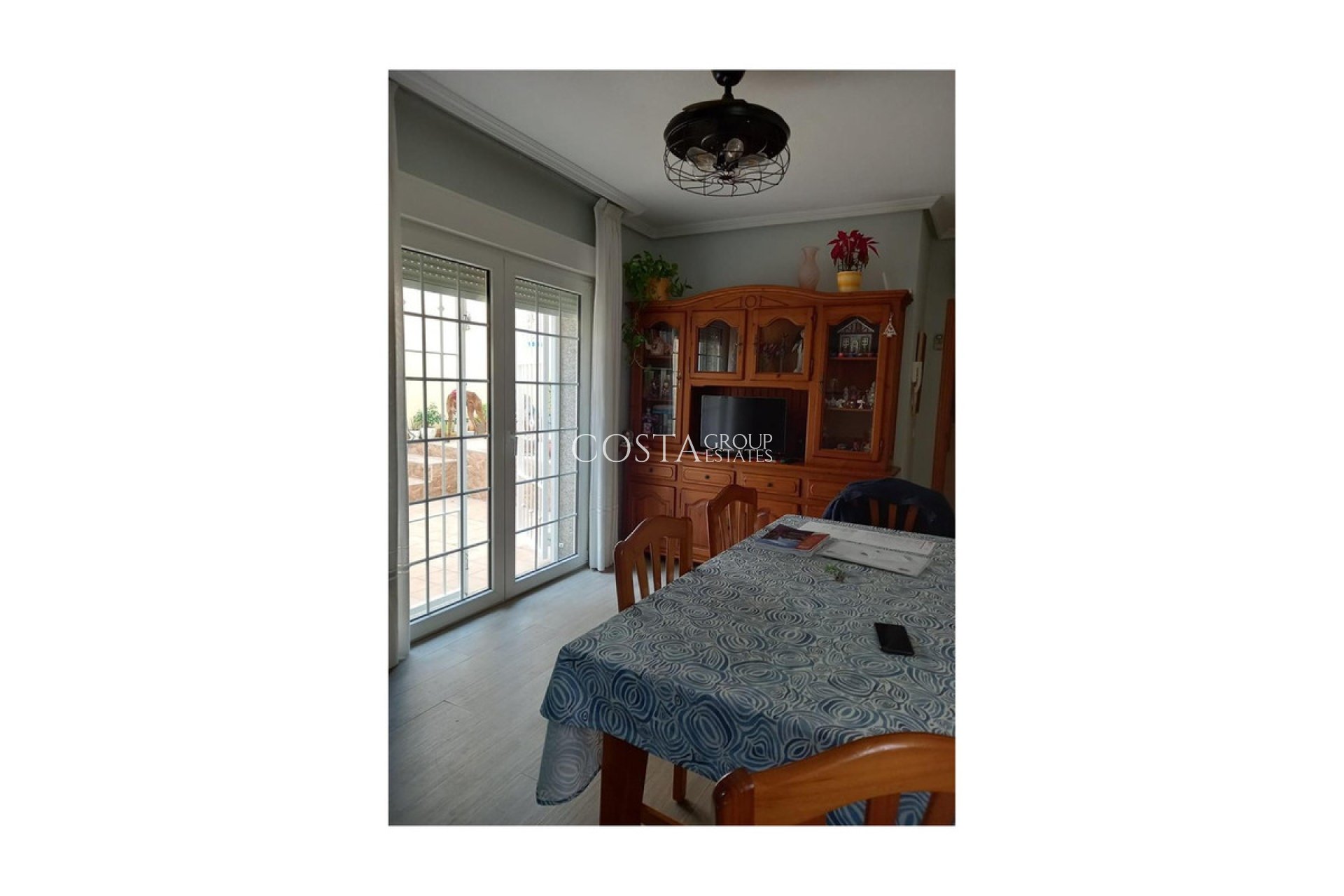 Resale - House -
San Javier - San Javier Centro