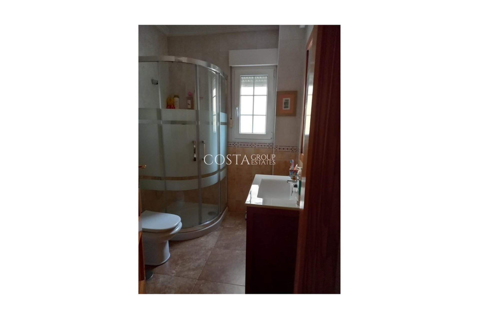 Resale - House -
San Javier - San Javier Centro