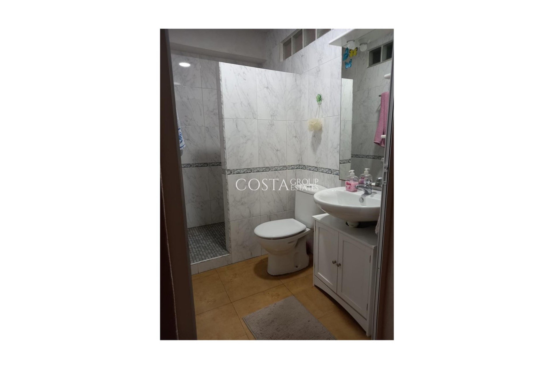 Resale - House -
San Javier - San Javier Centro