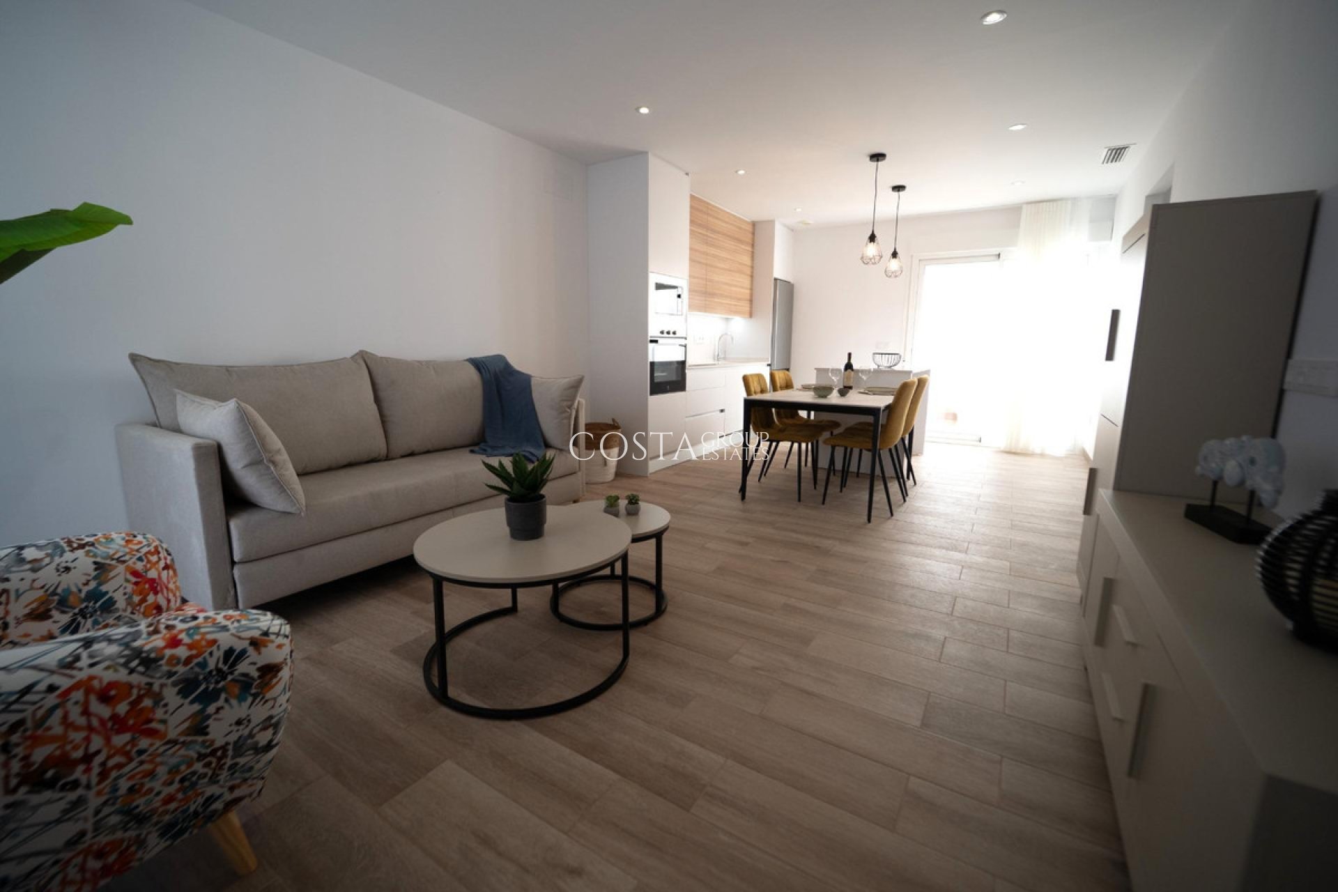 Resale - House -
San Javier - San Javier Centro