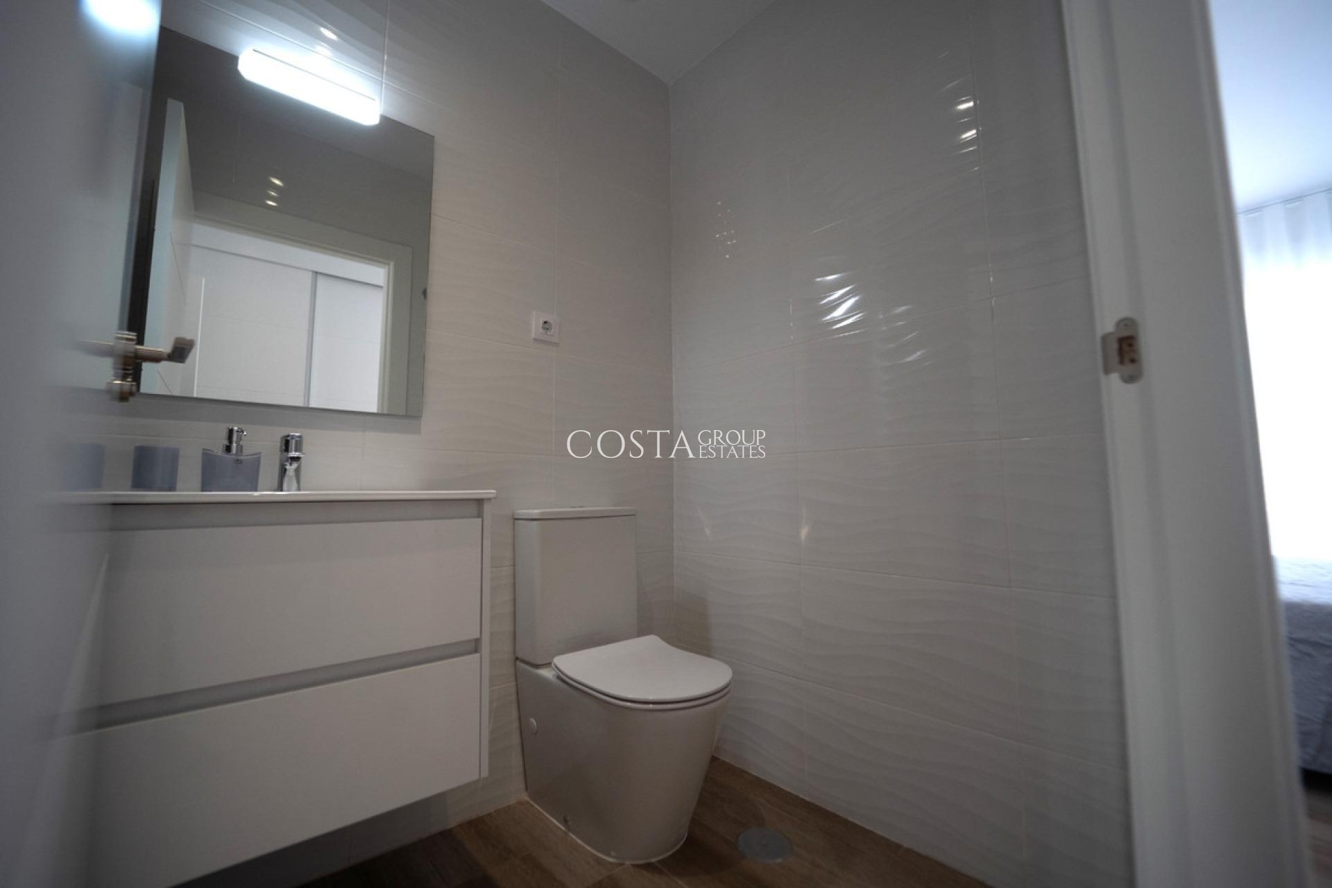 Resale - House -
San Javier - San Javier Centro