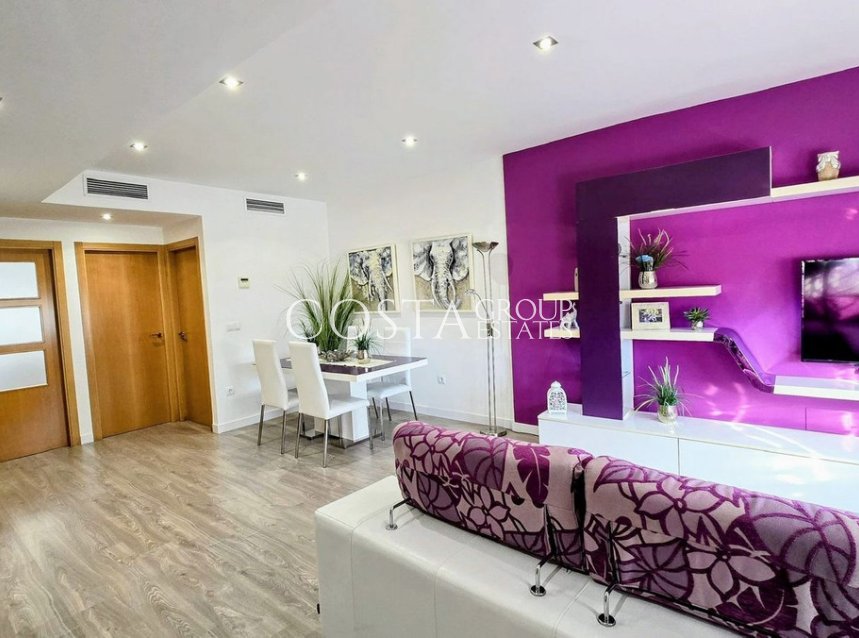 Resale - House -
San Javier - San Javier Centro