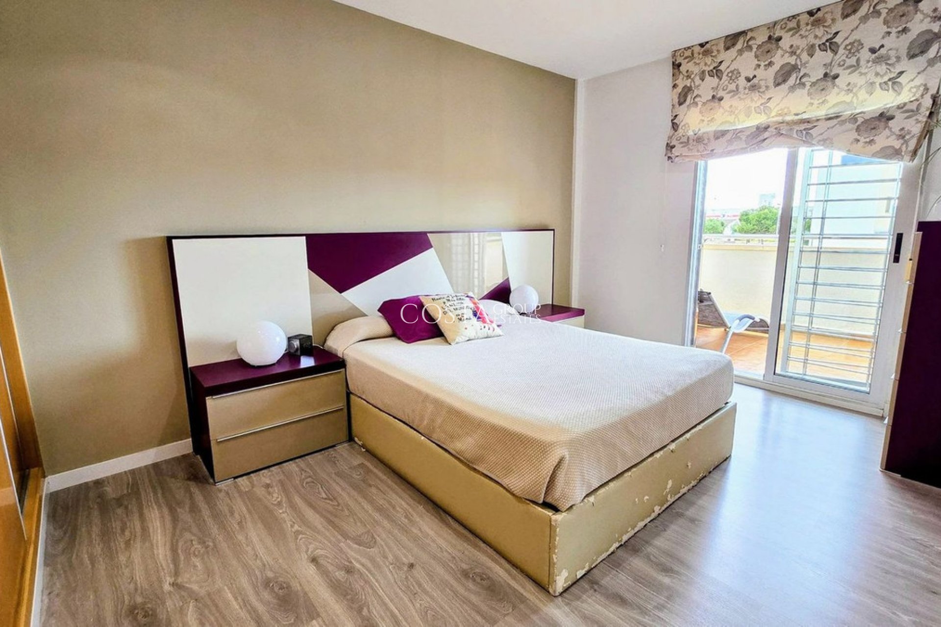 Resale - House -
San Javier - San Javier Centro