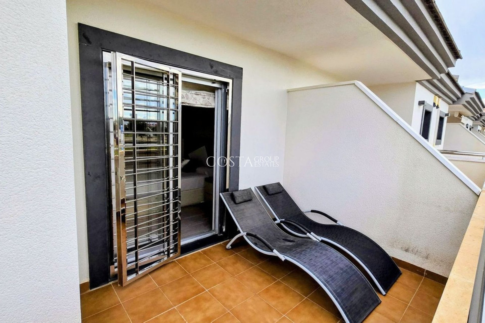 Resale - House -
San Javier - San Javier Centro